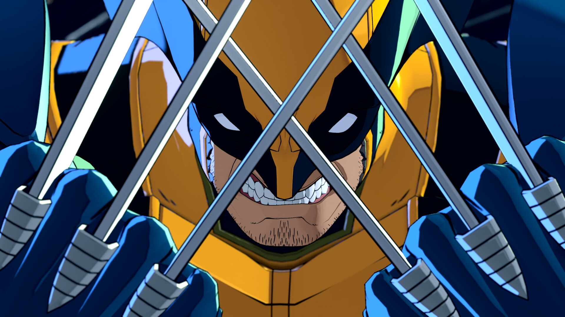 Video: Marvel Tokon demonstriert im Launch Trailer eindrucksvoll, wieso kein Fighting Game 2026 für so viel Furore sorgt