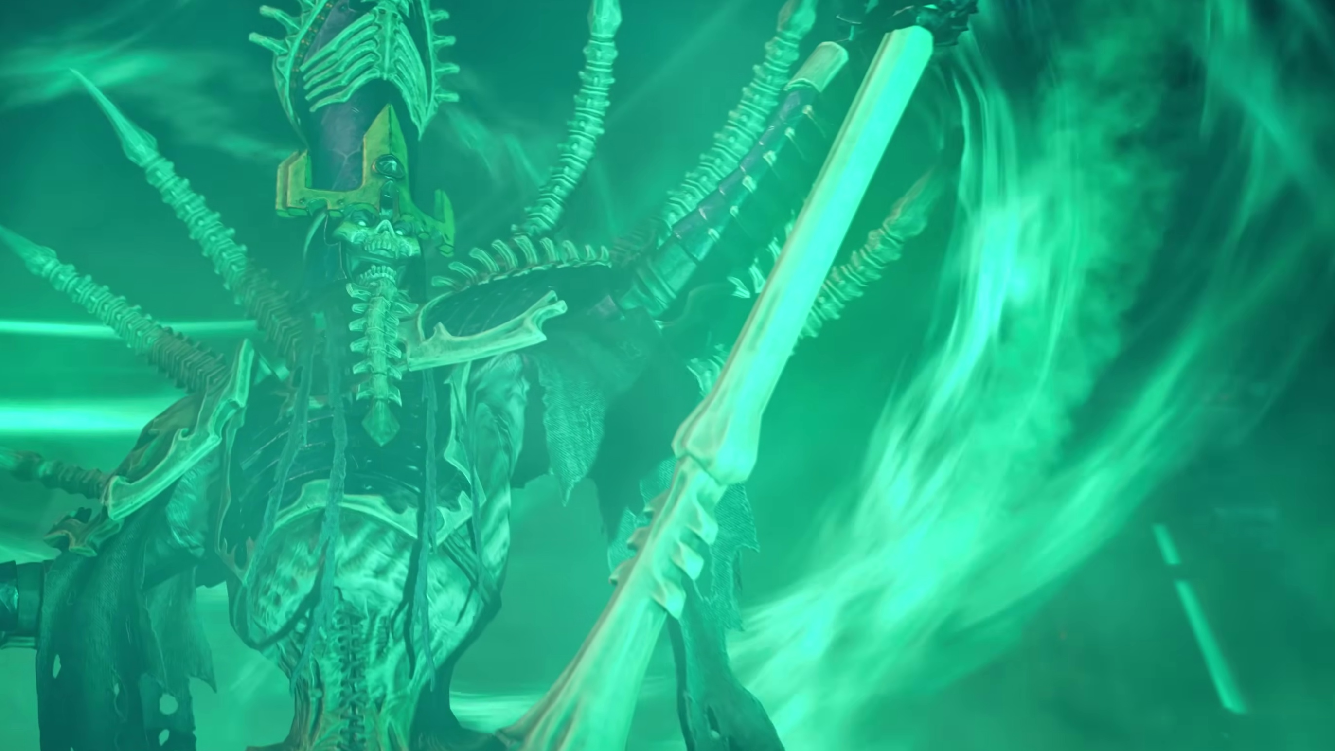 Video: Die letzte Stunde schlägt für Total War: Warhammer 3! Der Endzeit-DLC hat jetzt einen Release-Termin