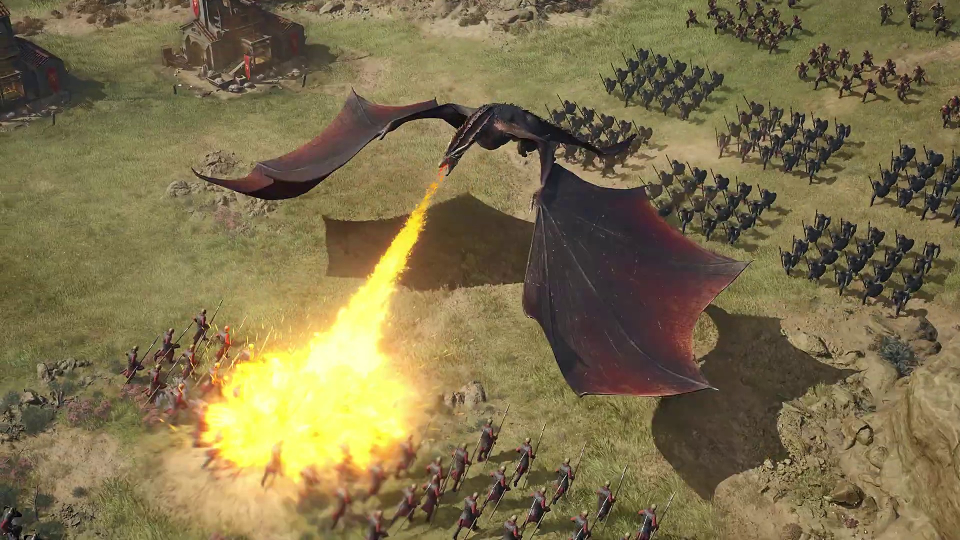 Video: Game of Thrones: War for Westeros zeigt endlich neuen Gameplay-Schnipsel und verspricht, dass es bald mehr gibt