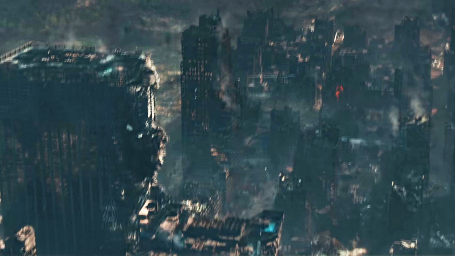 Video: Die Uhr tickt - Avengers: Doomsday zeigt großflächige Zerstörung und einen Bösewicht, der unbesiegbar scheint