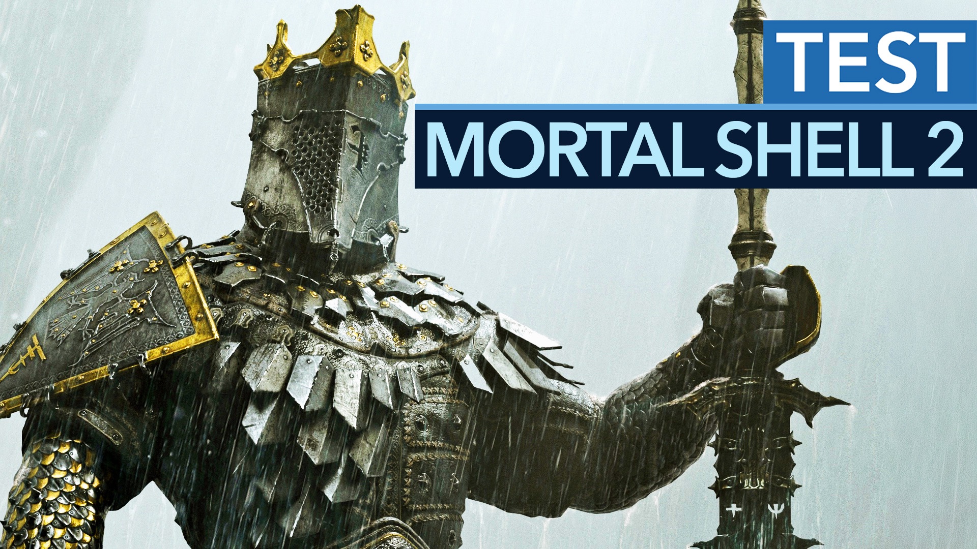 Video: Mortal Shell 2: Eine der größten Überraschungen 2026
