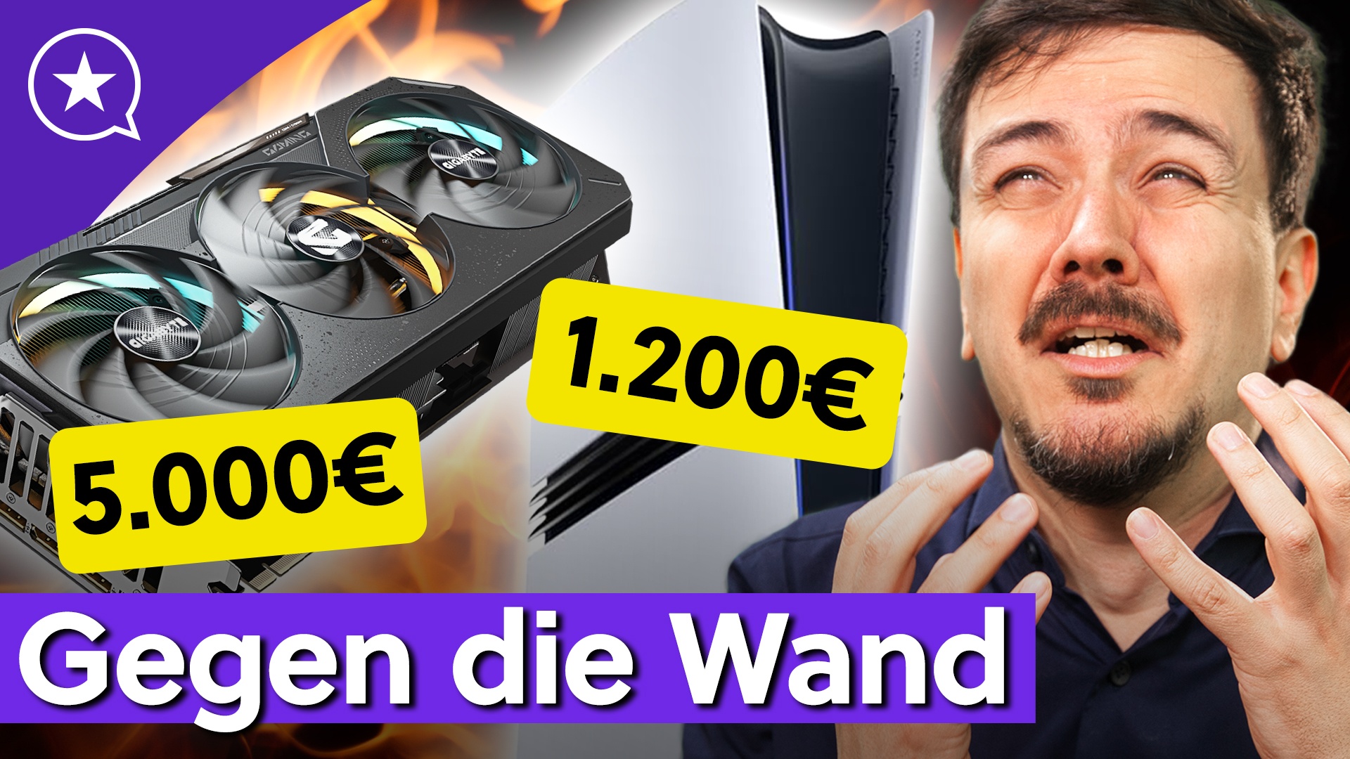 Der Sargnagel für AAA-Gaming