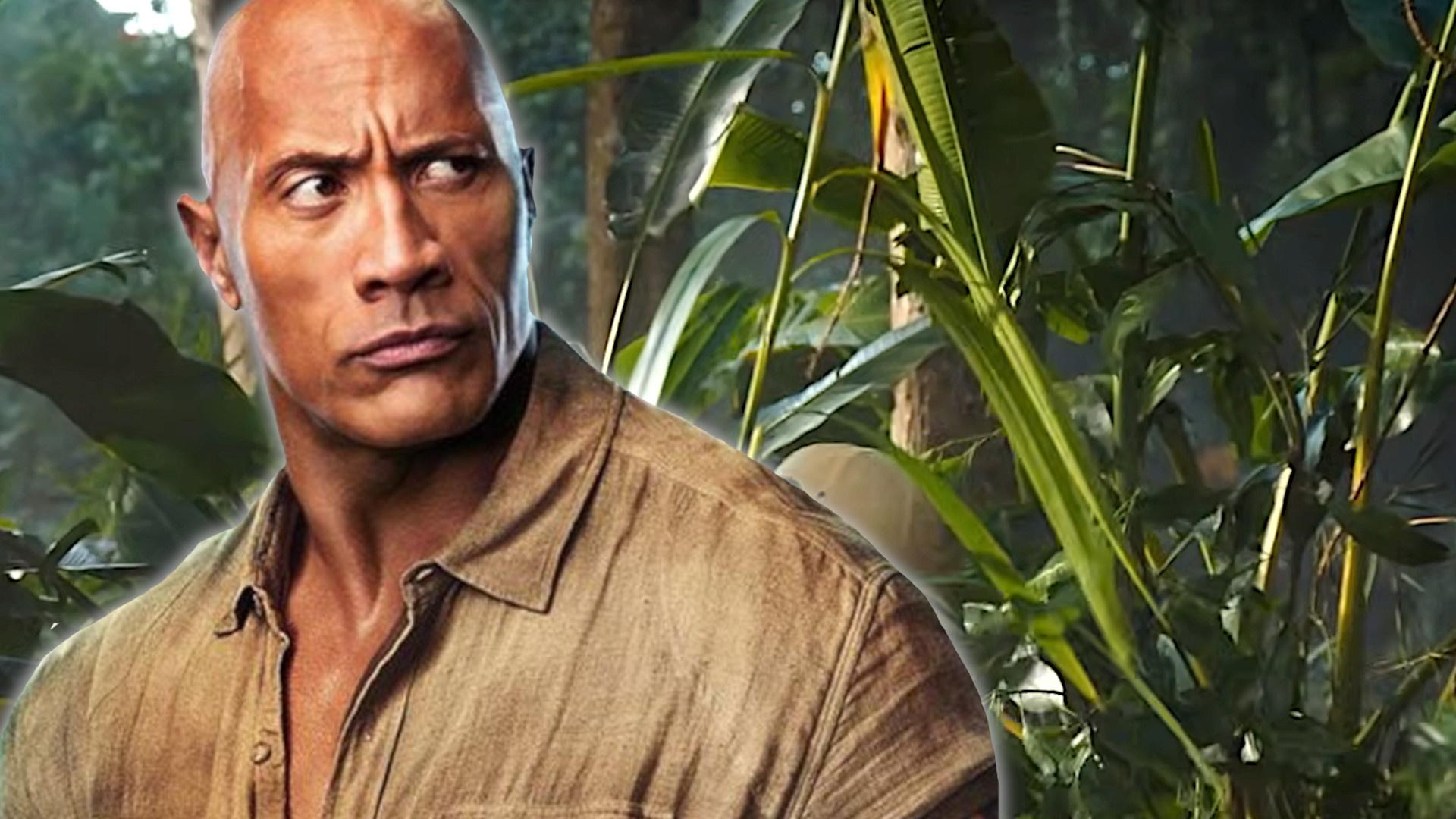 Video: Jumanji 3: Nach dem neuen Trailer verlangen Fans jetzt schon einen Mitschnitt der witzigsten Pannen