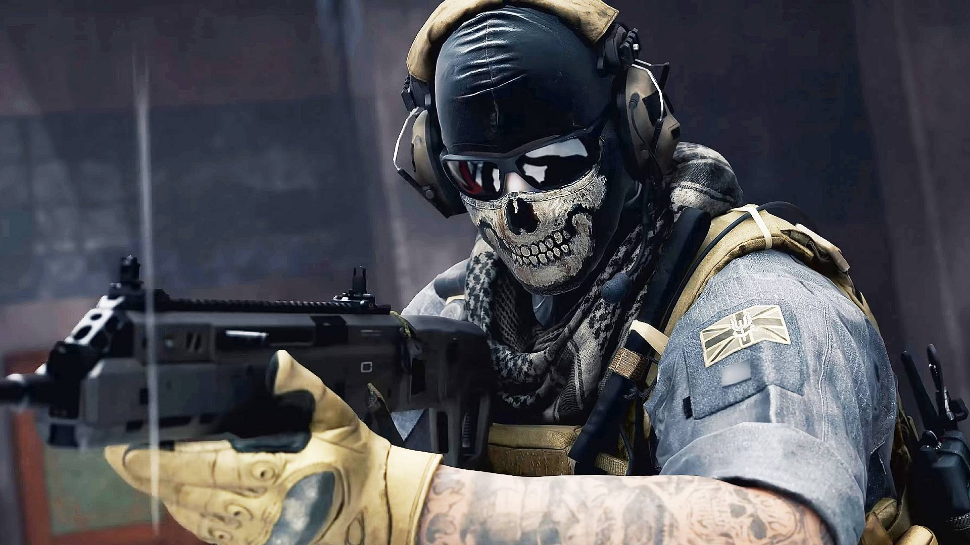 Video: CoD Modern Warfare 4: Season 1 schwingt die Nostalgie-Keule mit legendären Waffen, Maps und Skins
