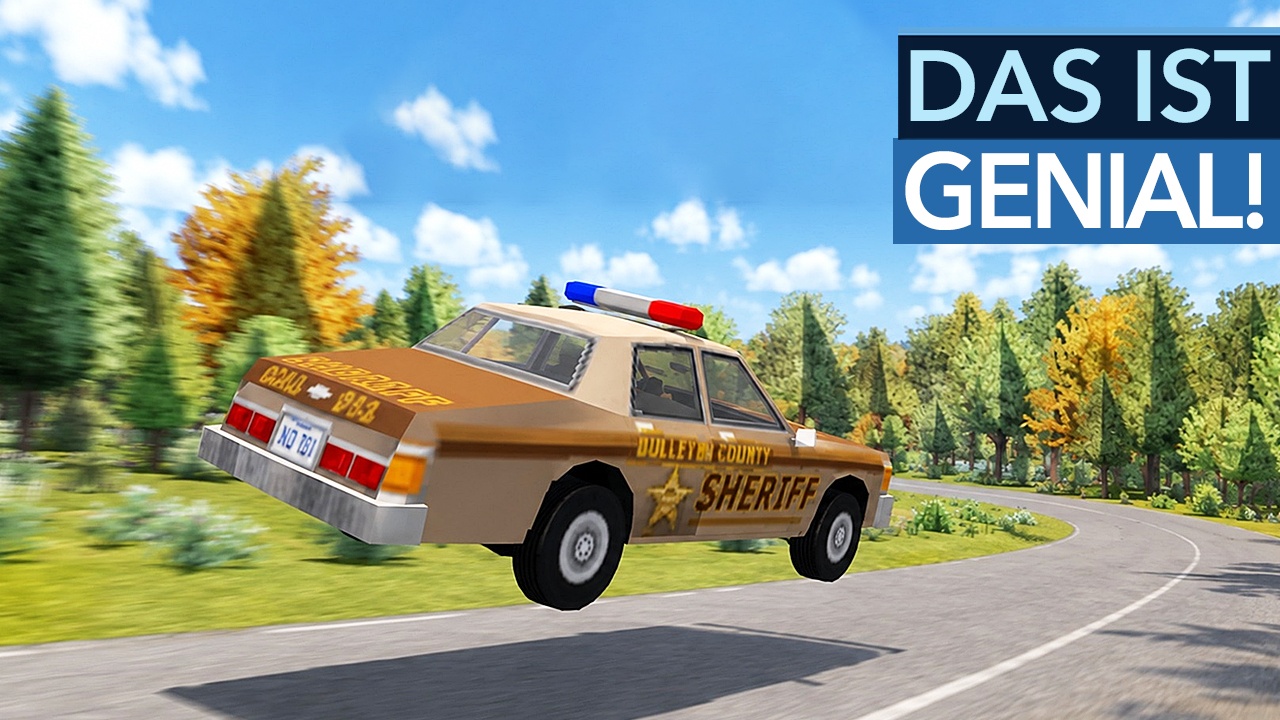 Video: Project Zomboid gibt's jetzt komplett in 3D und es ist genial - Project Viewpoint