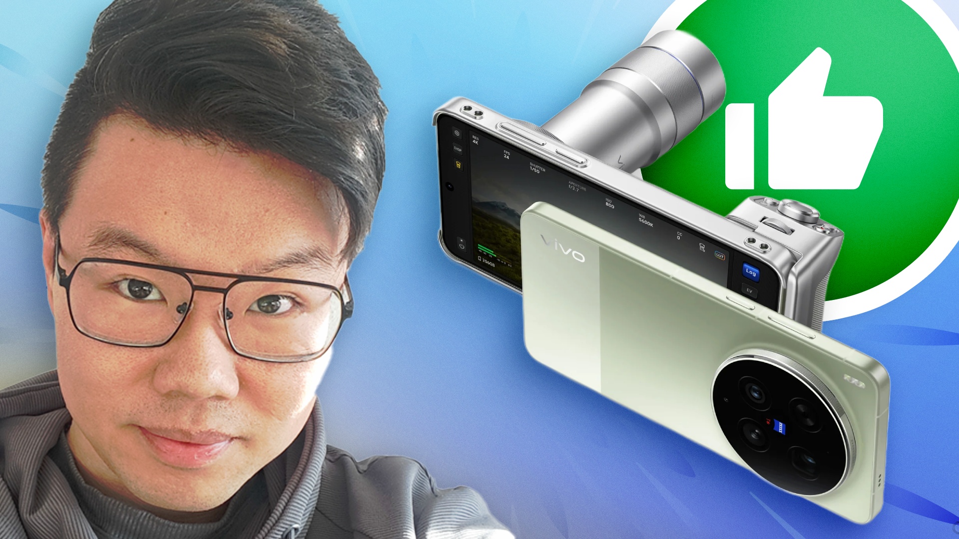 Special: Smartphones - Gerade wurde das womöglich beste Fotohandy für 2026 angekündigt: Ich beschäftige mich seit über 15 Jahren intensiv mit Fotografie und bin schwer beeindruckt