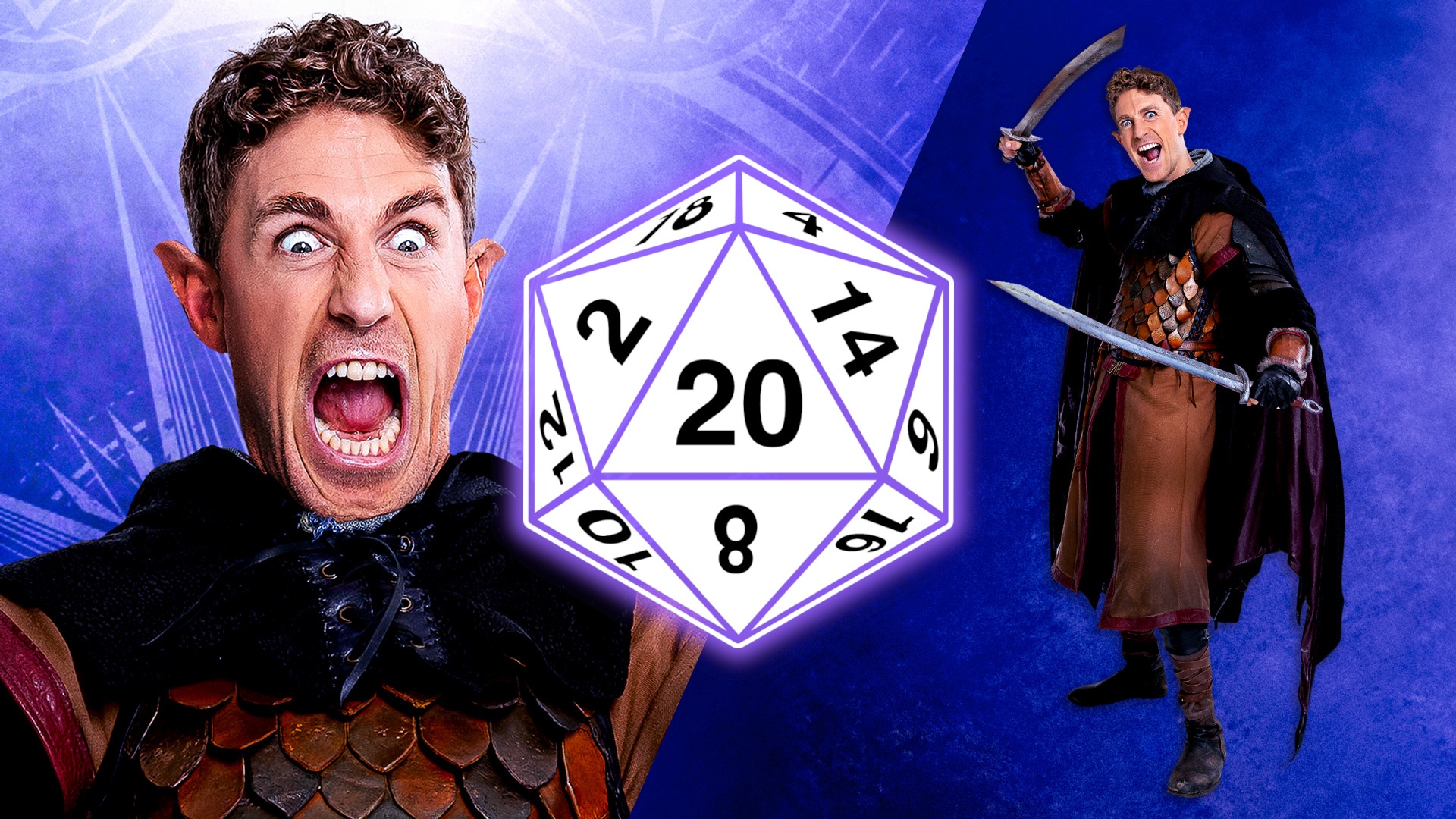 News: Dungeons & Dragons - Critical Role interessiert euch, aber die Episoden sind zu lang? Dann ist ihre neue Serie vielleicht die perfekte Lösung
