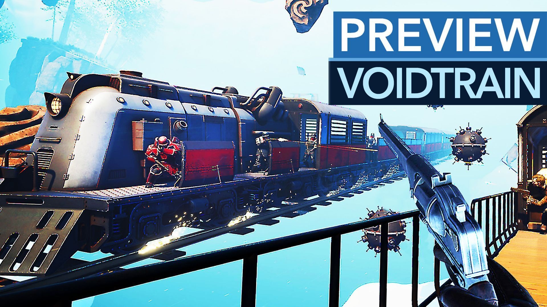 Void train steam fix фото 6