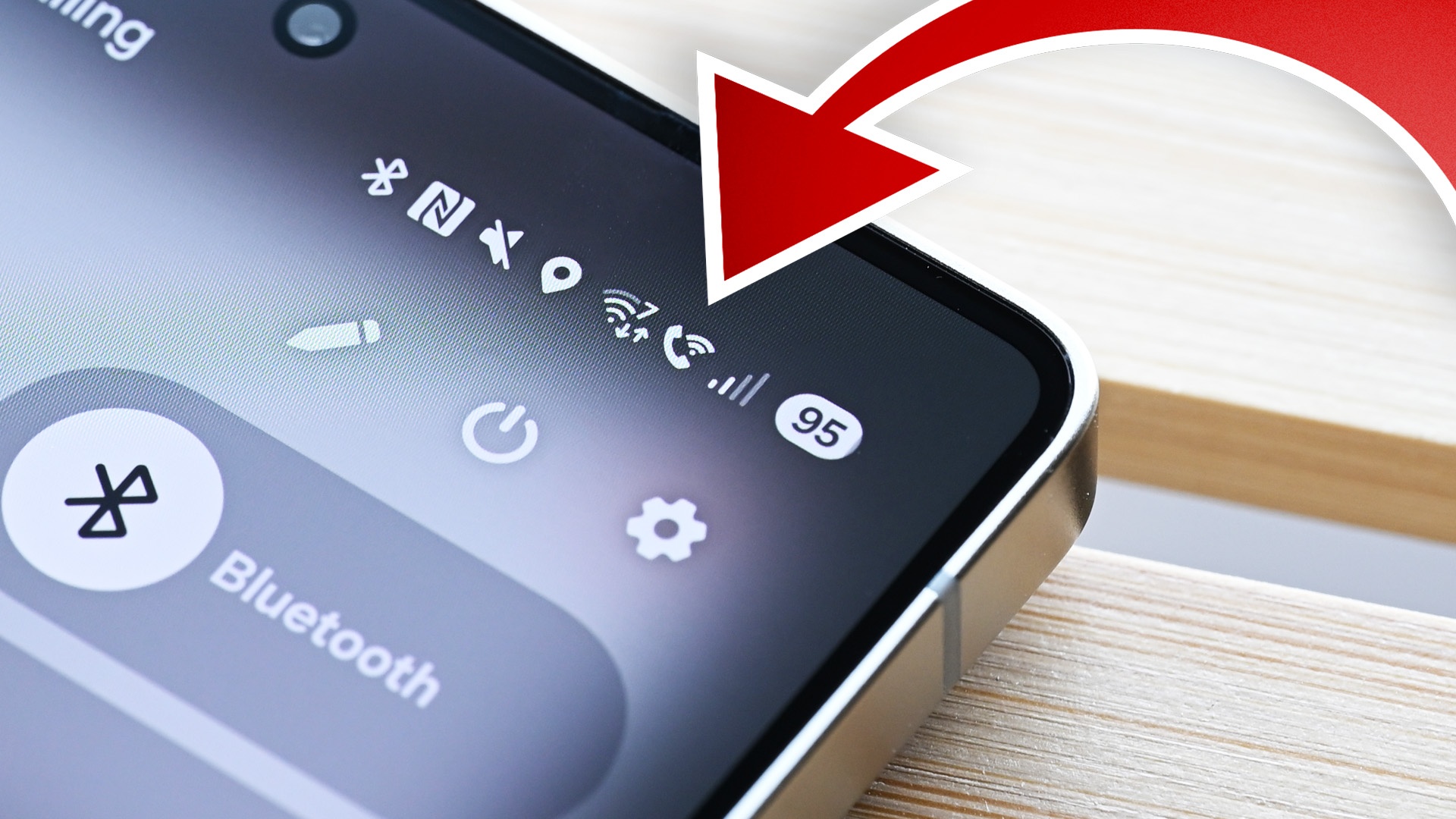 Was dieses Hörer-Symbol auf eurem Handy bedeutet und warum es interessant sein kann, es aktiviert zu haben