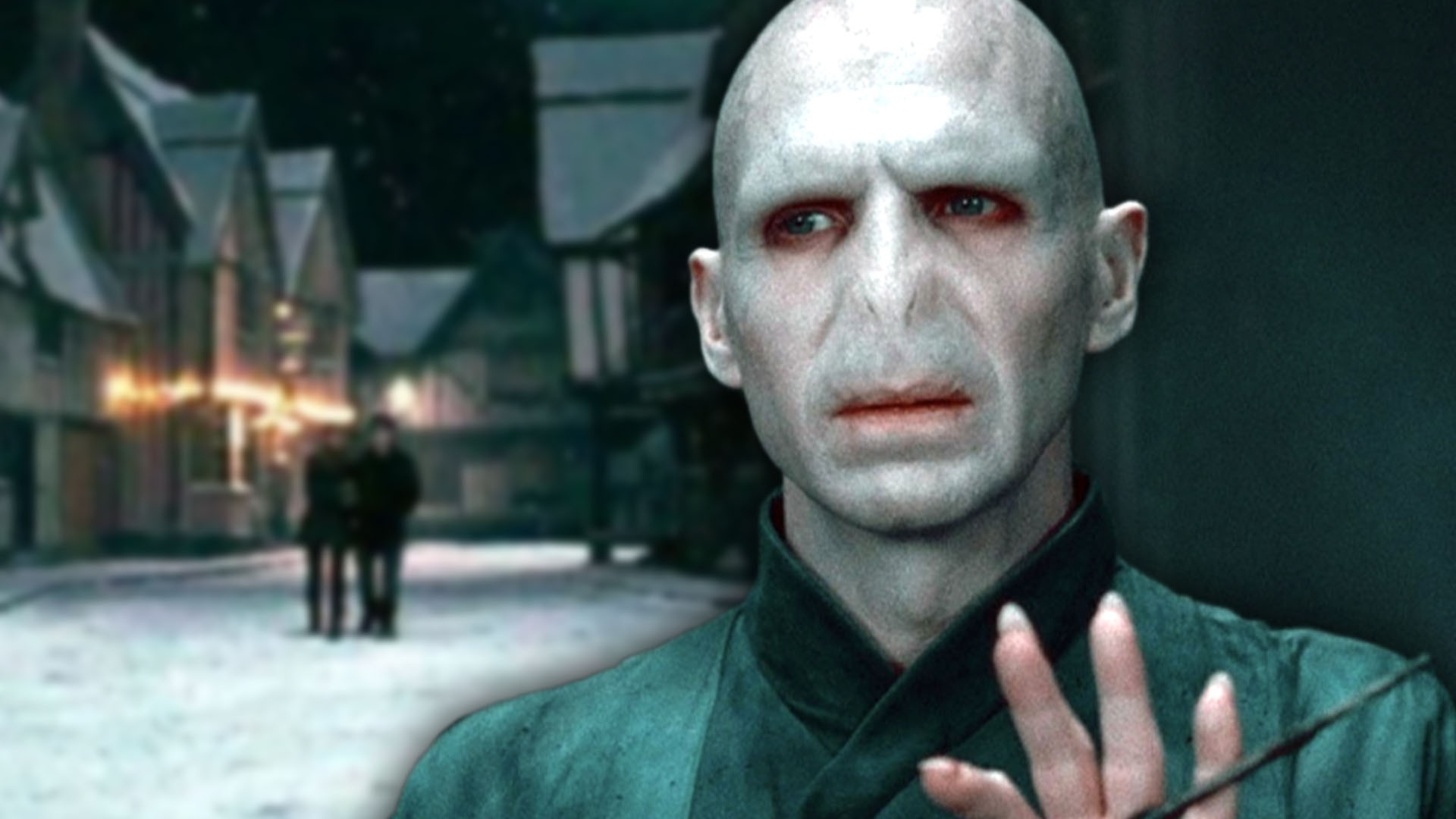 News: Harry Potter - »Glaubt nicht alles, was ihr lest« - Der HBO-Chef macht eine klare Ansage zu all den Gerüchten um das Voldemort-Casting der neuen Serie