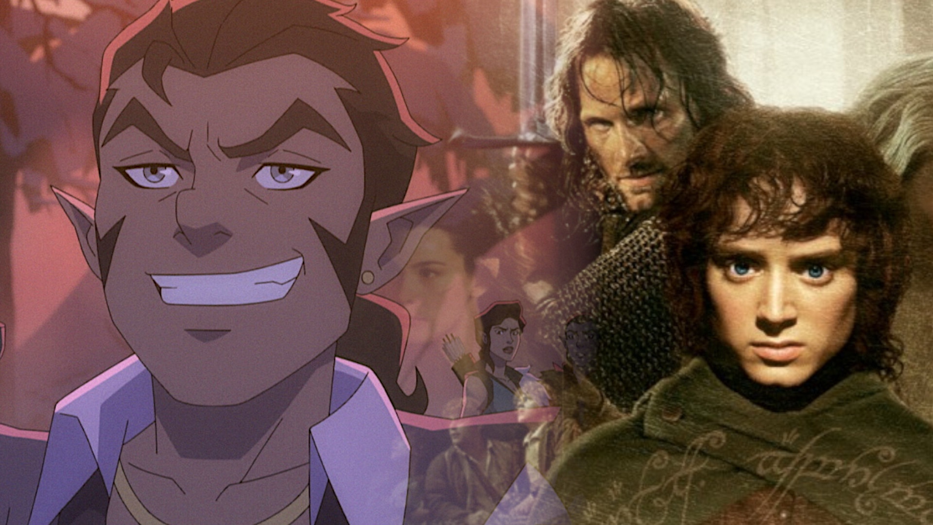 News: Neu bei Netflix und Co. - 12 neue Streaming-Highlights: Die erste Juni-Woche ist ein Fest für Fantasy-Fans