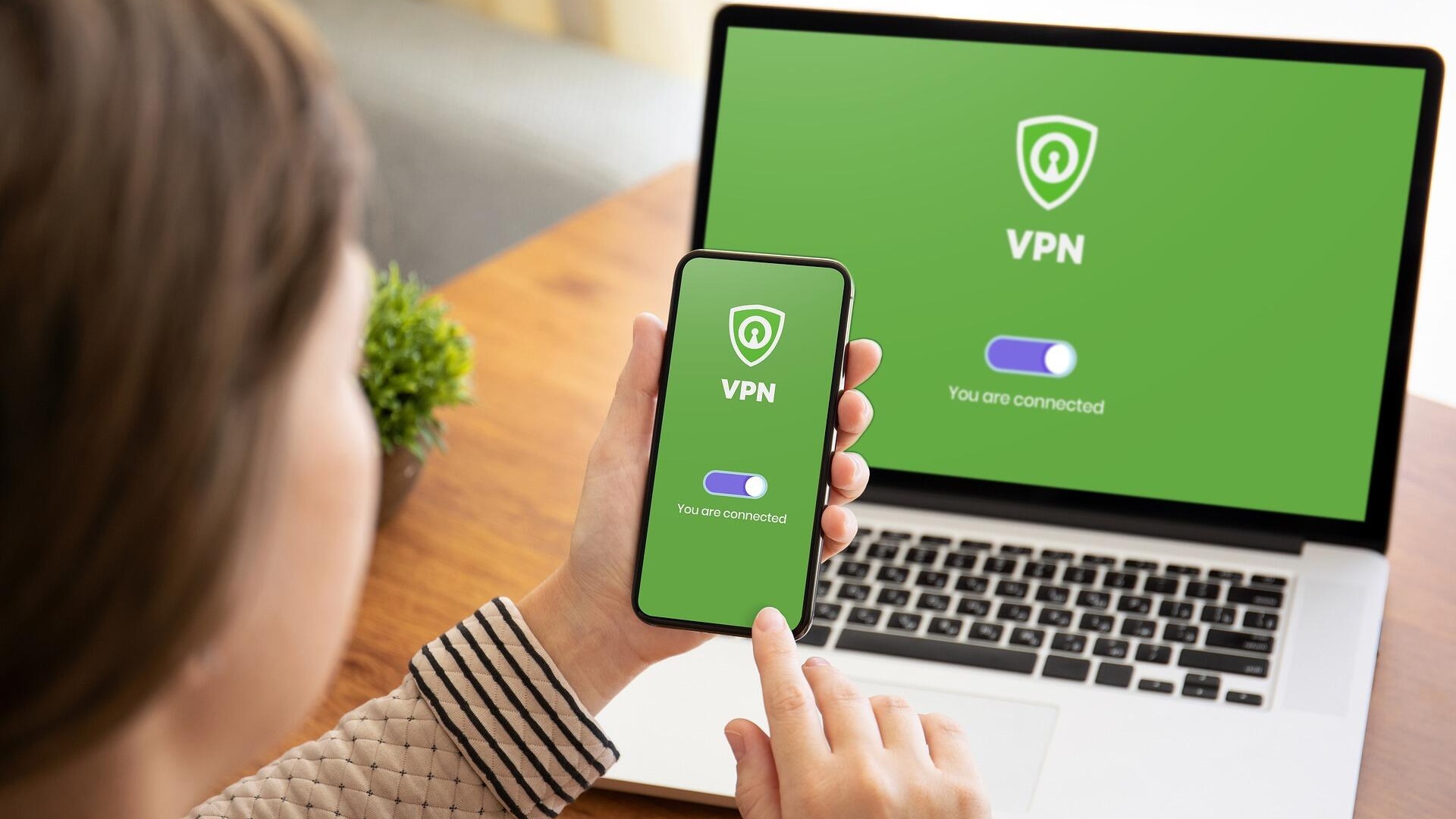 News: Internet - »Technisch nicht durchsetzbar«: US-Bundesstaat nimmt VPN-Dienste ins Visier und bekommt gleich von mehreren Stellen Gegenwind