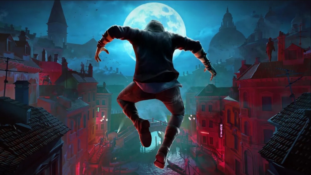 #Während Bloodlines 2 auf sich warten lässt, wird noch ein Vampire: Masquerade-Spiel angekündigt