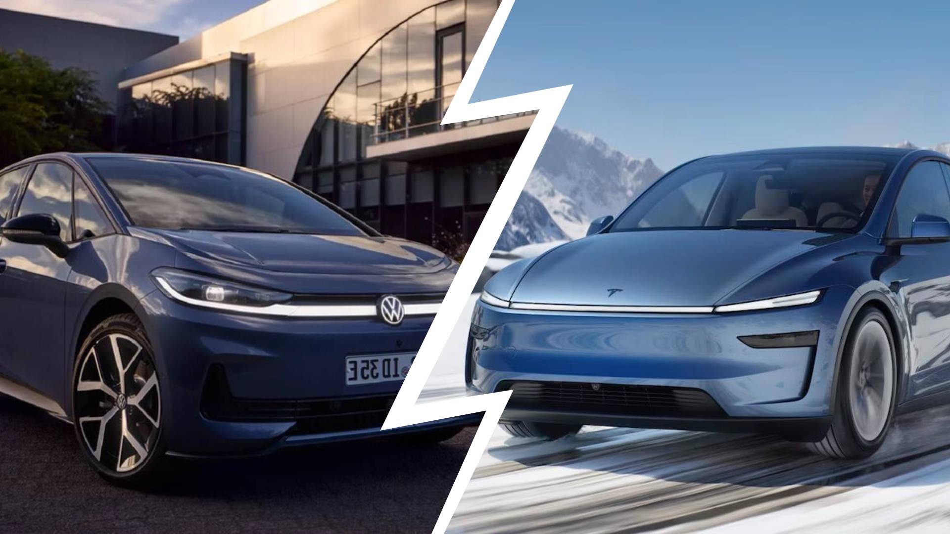News: E-Mobilität - Es hat Tesla vom Thron gestoßen: Das ist jetzt das beliebteste E-Auto in Deutschland