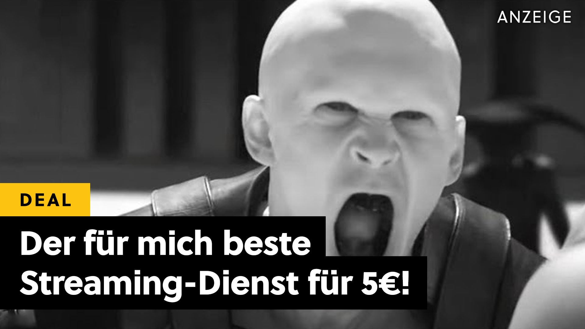 Streaming - Bei diesem Anbieter bekommt ihr WOW und waipu.tv für nur 5€! [Anzeige]