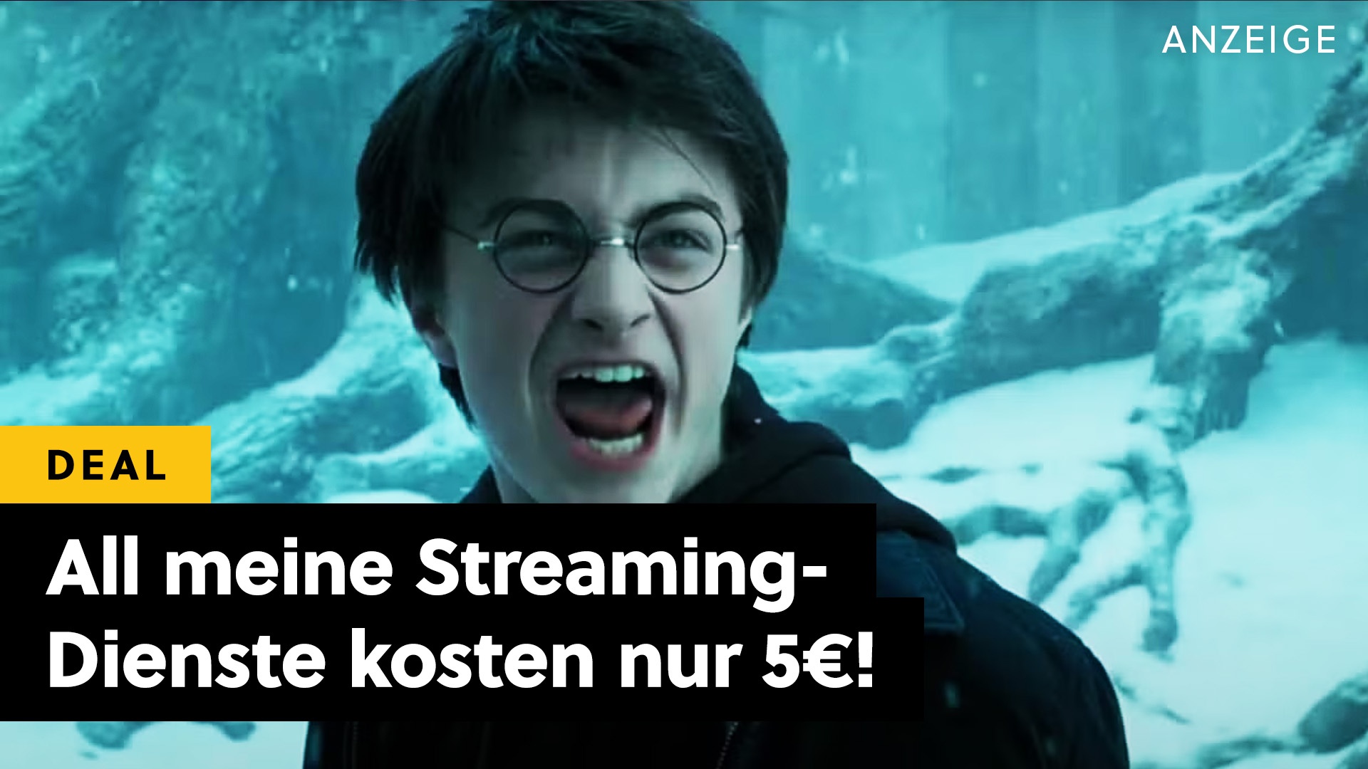 Deals: Streaming - Bei diesem Anbieter bekommt ihr WOW und waipu.tv für nur 5€! [Anzeige]