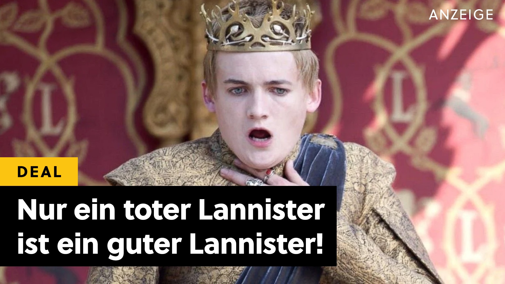 Streaming - Hier bekommt ihr HBO Max zum Hammerpreis mit einer weiteren Plattform! [Anzeige]
