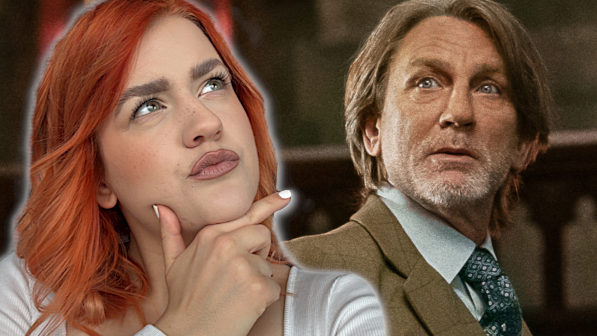 Filmkritik: Ab heute auf Netflix - Hier geht's zu unserer Kritik von Knives Out 3 mit Daniel Craig