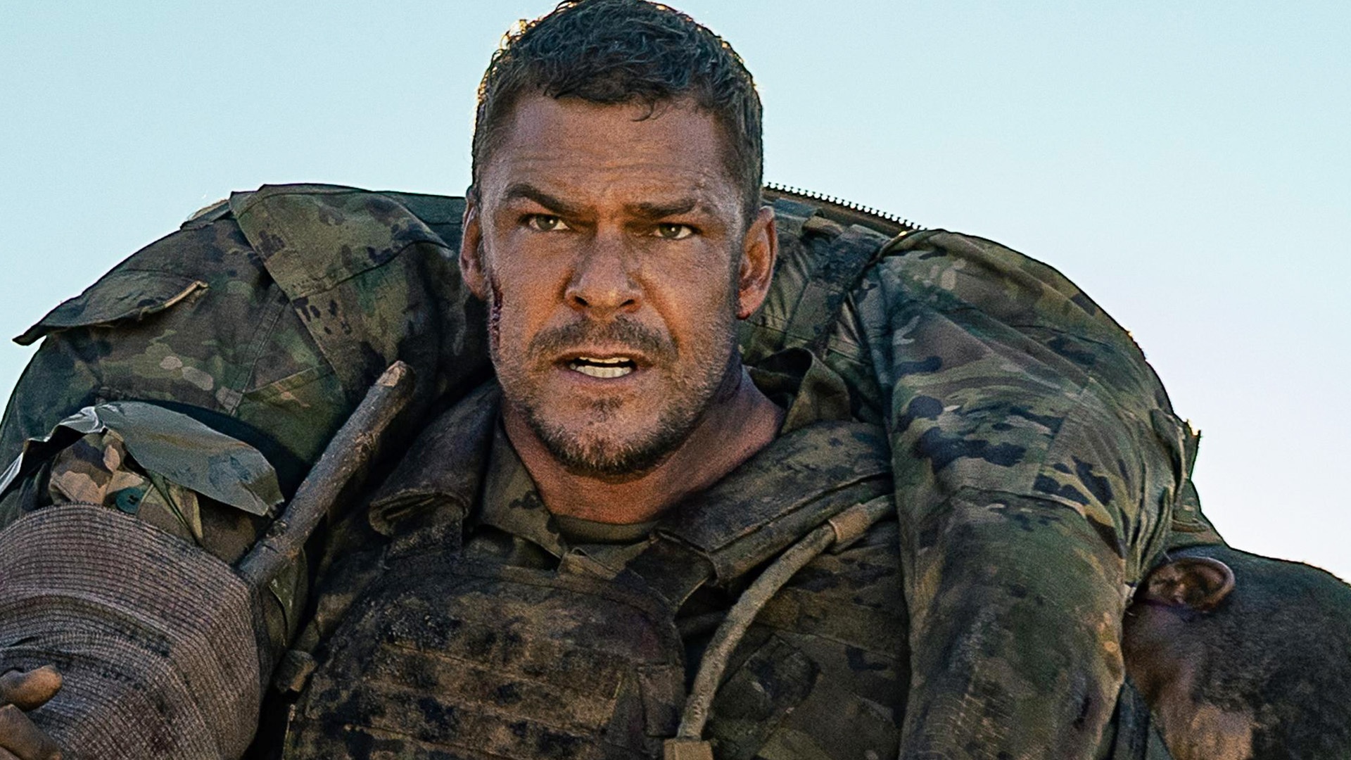 News: War Machine - Das Action-Spektakel stürmt gerade weltweit die Netflix-Charts, jetzt plant der Regisseur nicht nur eine, sondern gleich acht Fortsetzungen