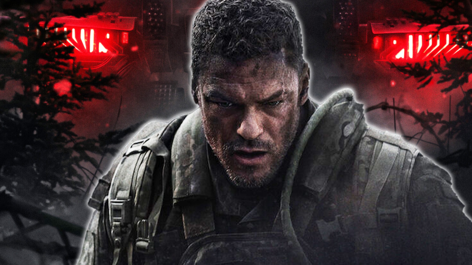 News: War Machine 2 bis 8 - Der Netflix-Hit mit Reacher-Star Alan Ritchson soll sofort zum Film-Franchise werden, wenn's nach dem Regisseur geht