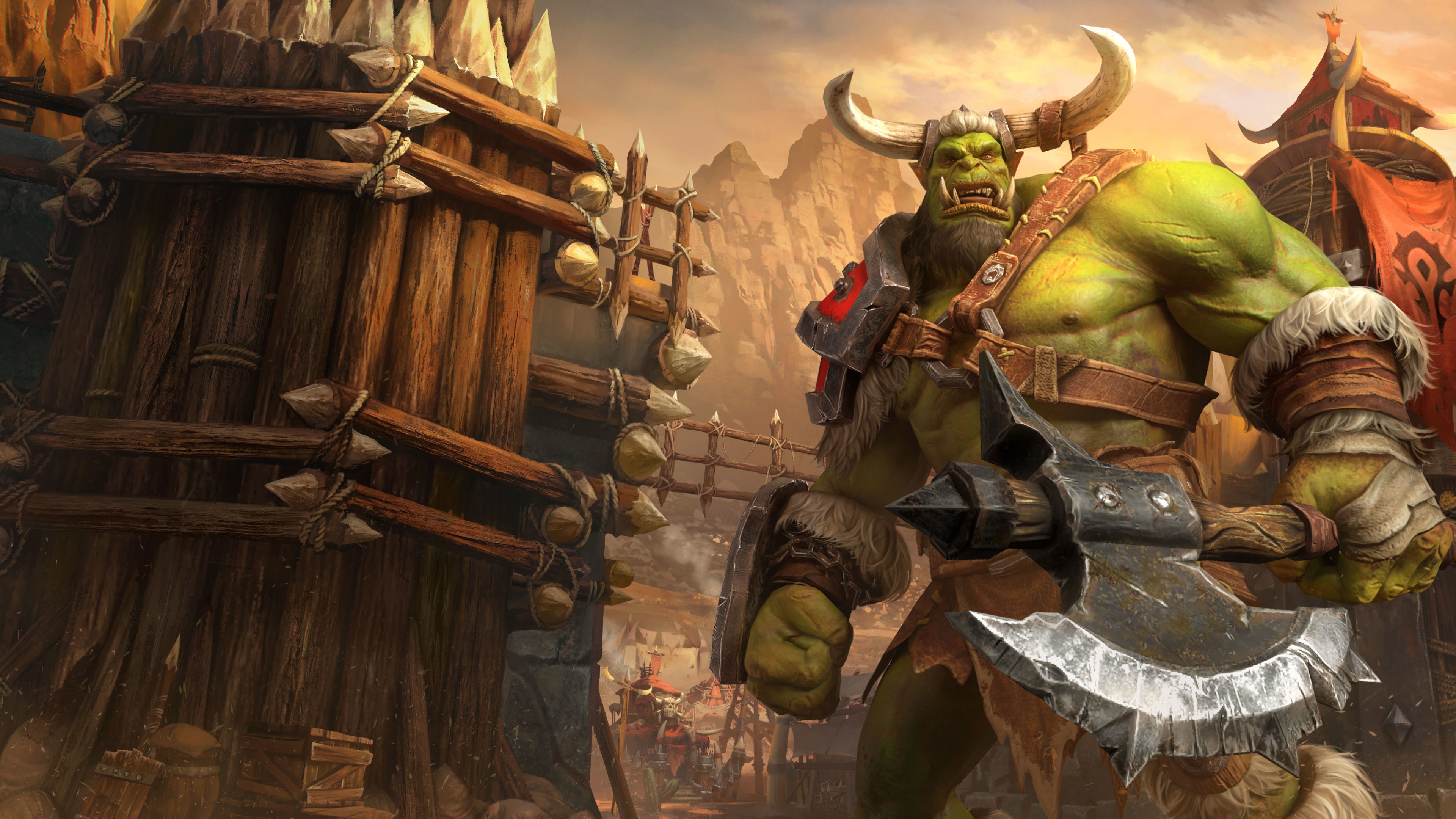 #Blizzard gibt Warcraft 3 Reforged nicht auf: Jetzt kommt ein überfälliges Feature