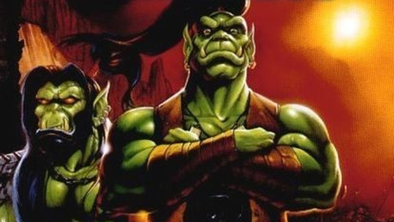 Warcraft Adventures Lord of the Clans Download, Installation und