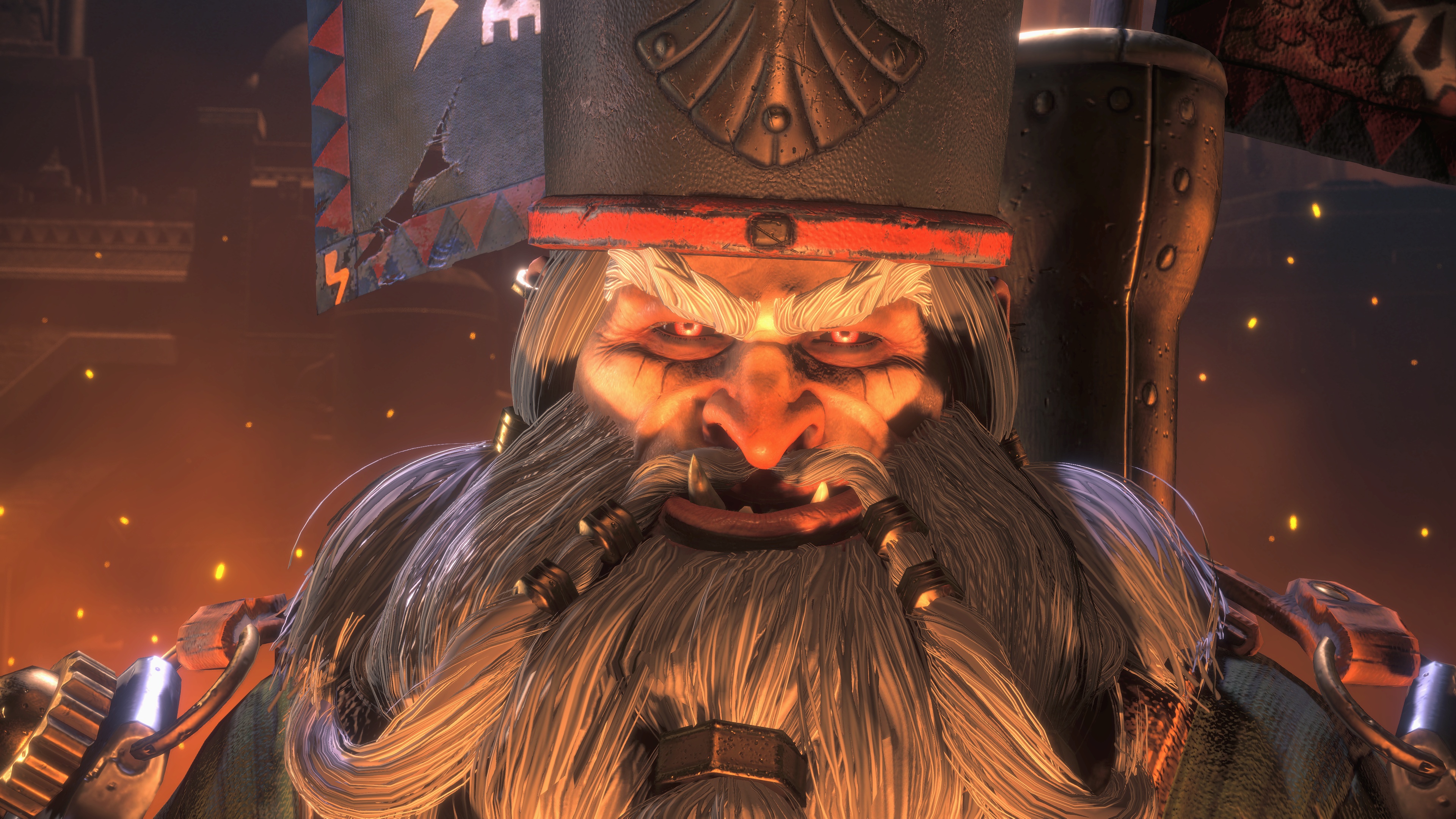 #Total War: Warhammer 3 – Die Chaoszwerge wurden enthüllt, alle Infos zum riesigen DLC