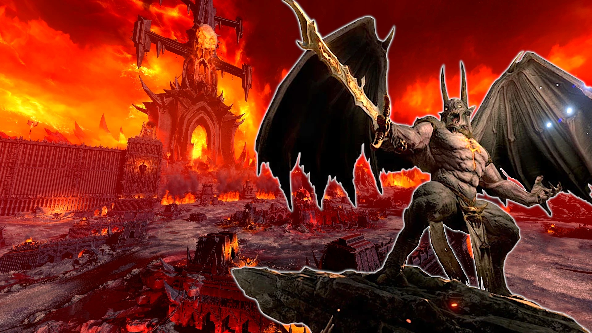 #Total War: Warhammer 3 – Die neue Roadmap birgt gute und schlechte Nachrichten