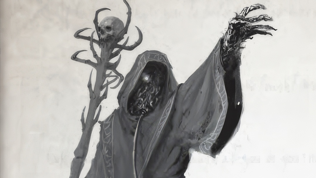 News: Warhammer 40K - Vergesst Tyraniden! Das sind die widerlichsten, heimtückischsten und ekligsten Monster in Warhammer 40k