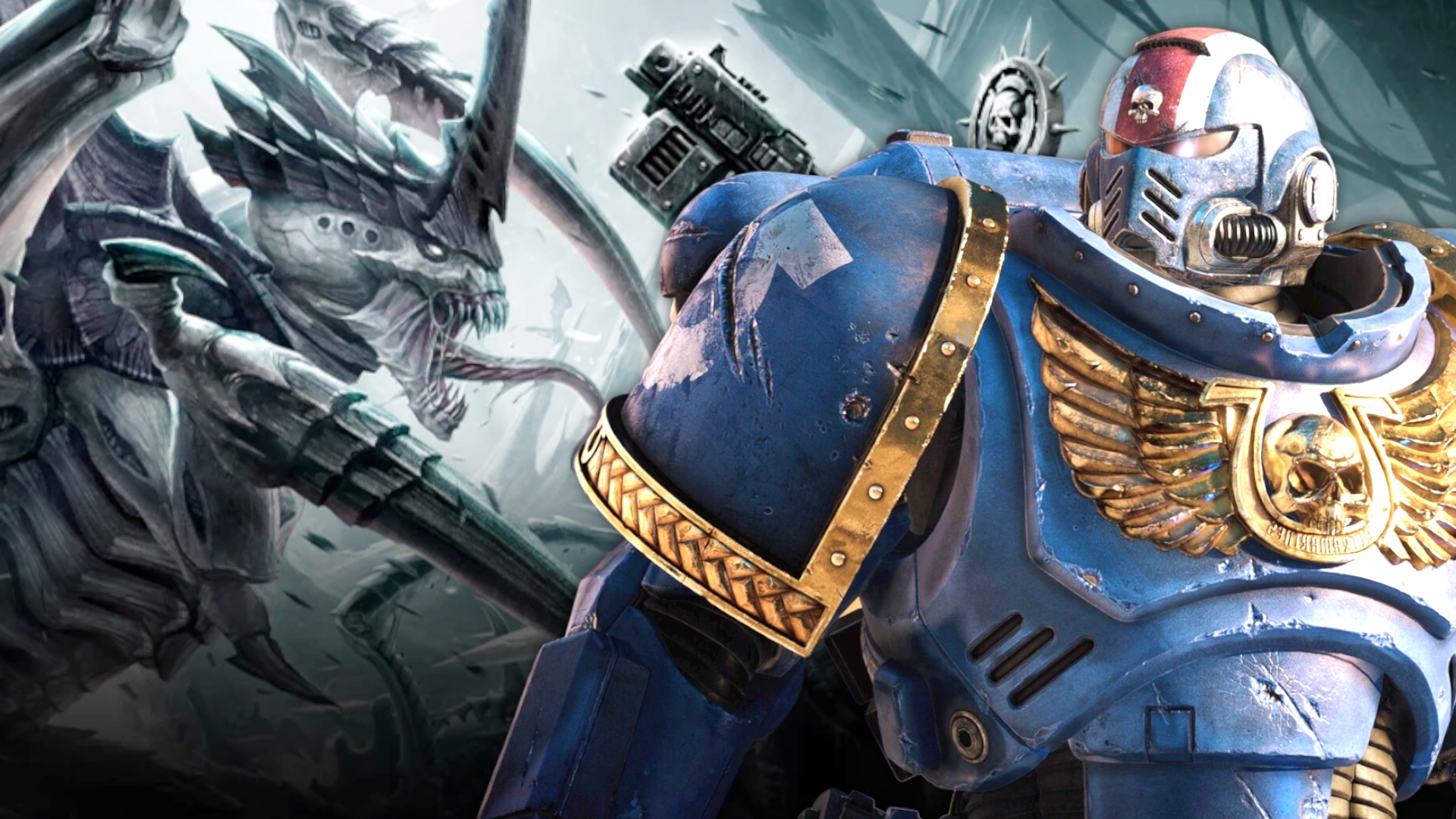 News: Games Workshop - »Das sind großartige Neuigkeiten« - Der Warhammer-Hersteller hat in Sachen KI eine ganz klare Haltung und Fans feiern es