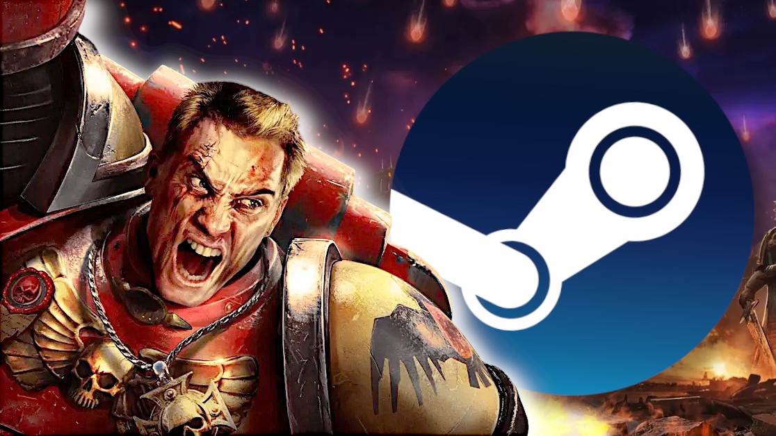News: Warhammer Classics - Gleich 20 Spiele von früher kehren auf einen Schlag zurück auf Steam, darunter ein paar echte Legenden