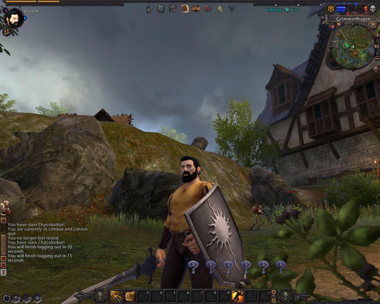 Warhammer Online - Neuer Dungeon-Führer steht bereit