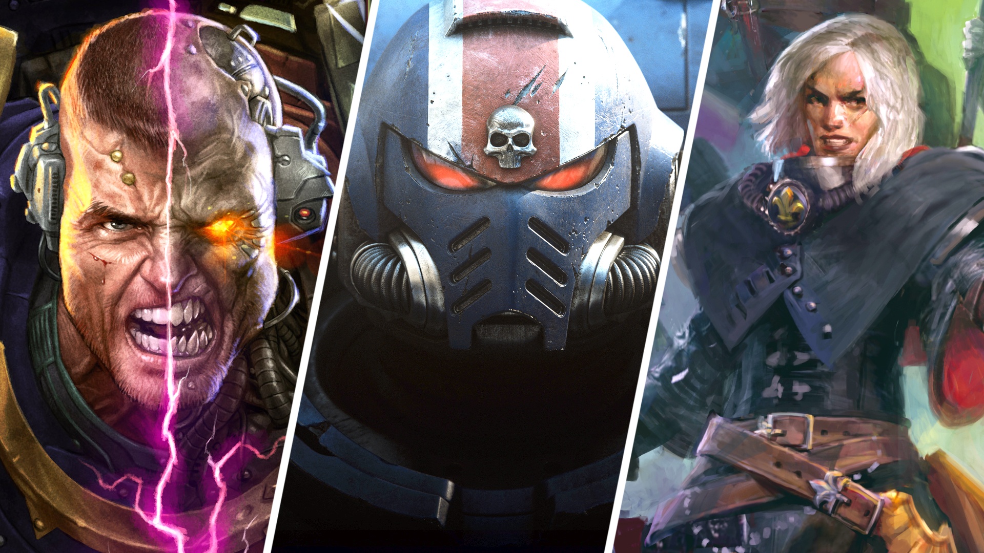 #Warhammer Skulls – Schädelhaufenweise neue Trailer und Spielankündigungen – unsere große Übersicht