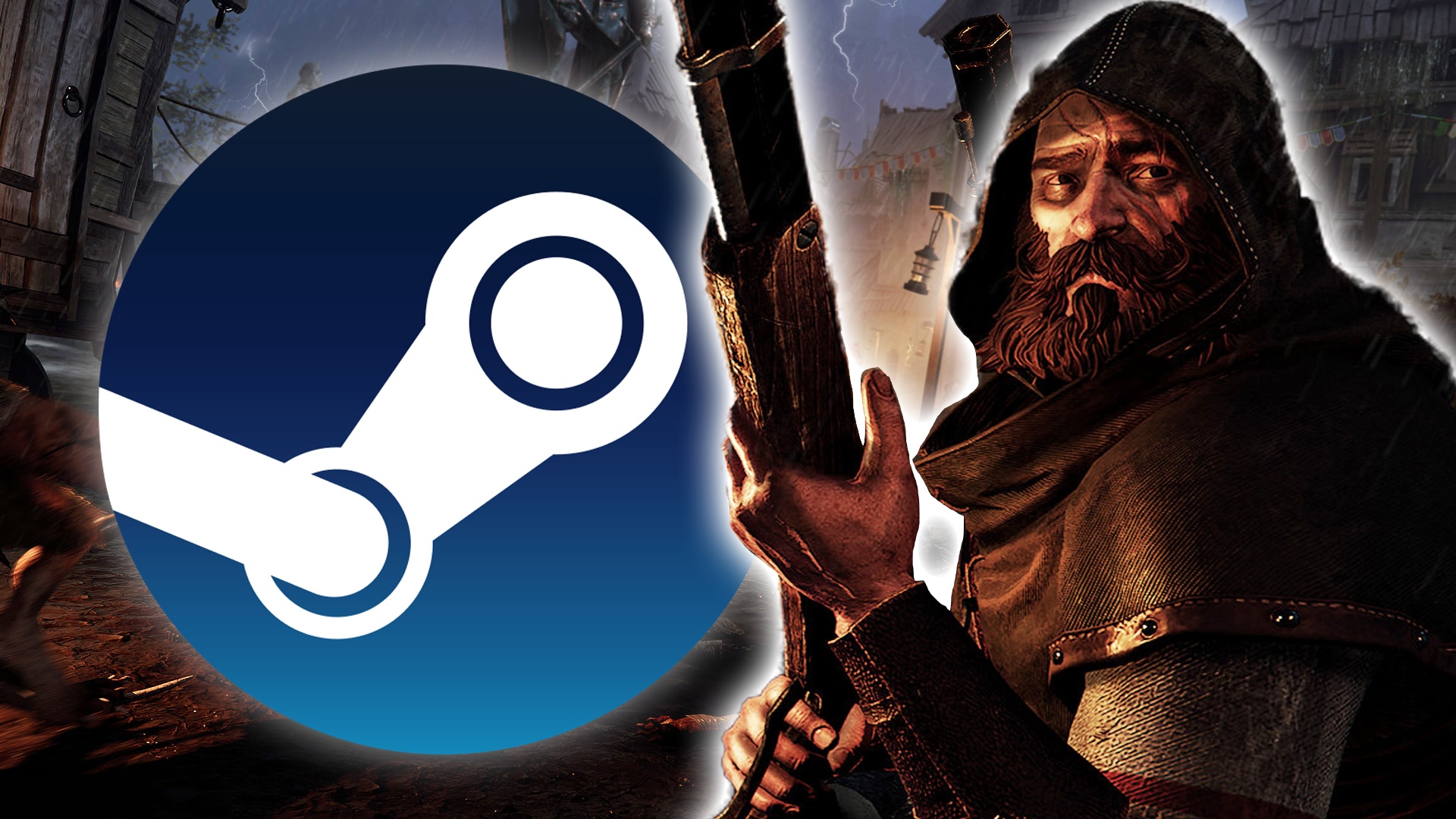 #Auf Steam könnt ihr das beste Warhammer-Koop-Spiel gerade kostenlos spielen