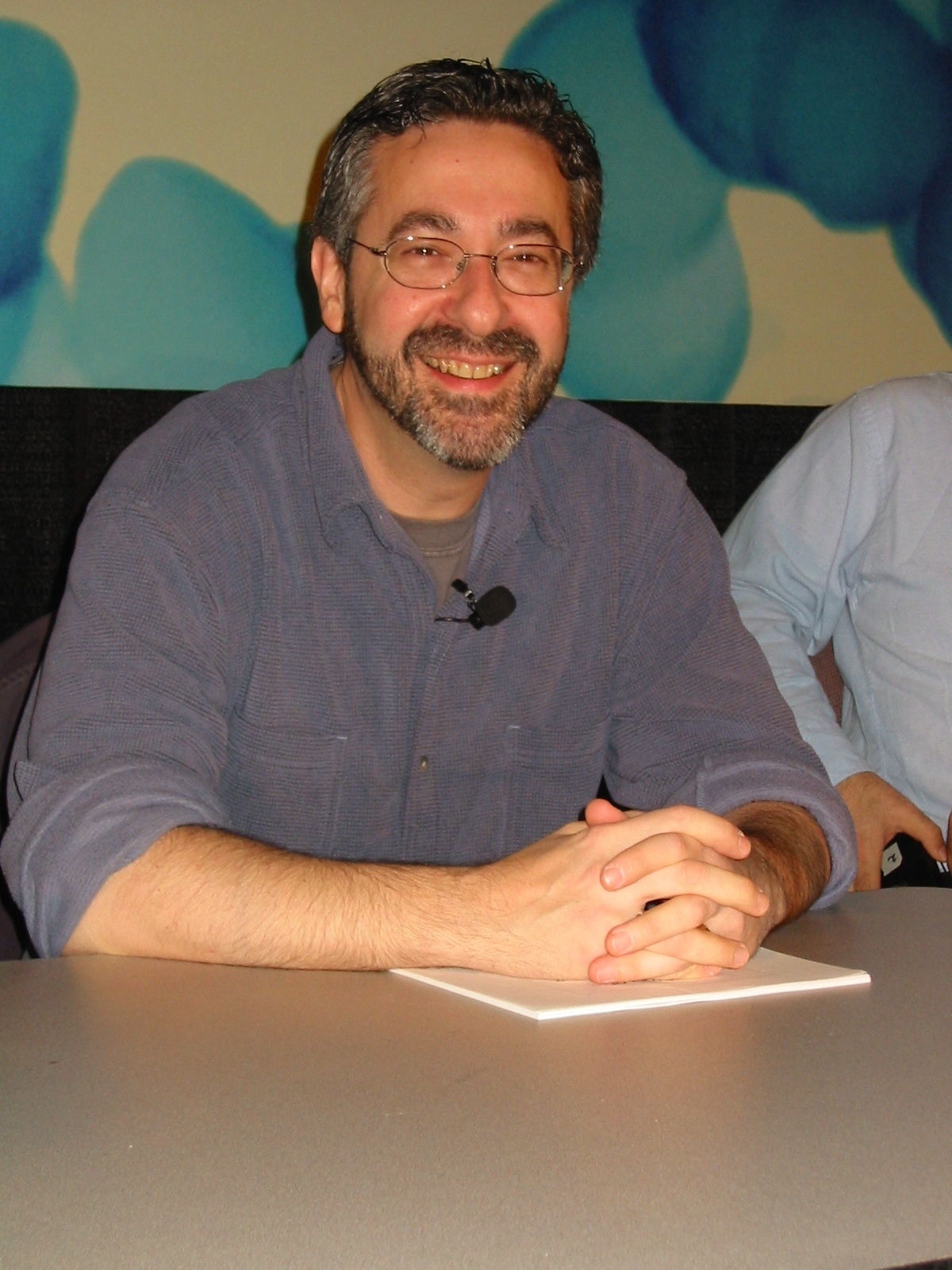 Warren Spector verlässt Eidos