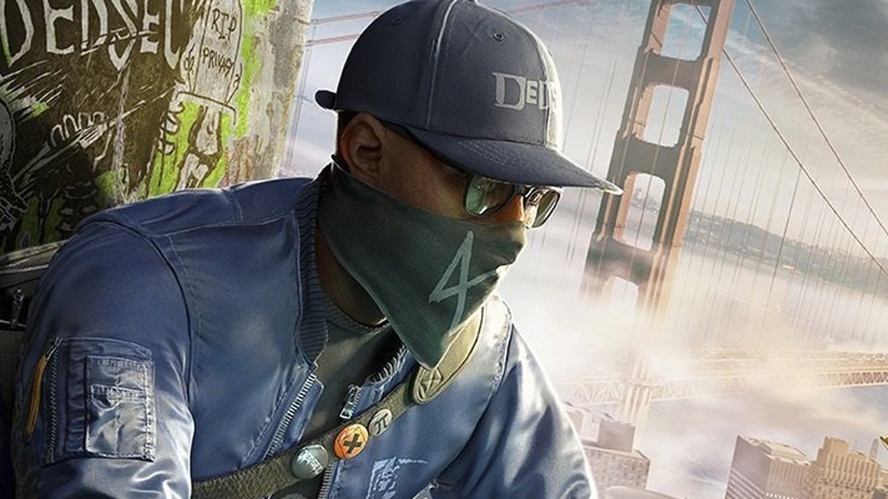 Watch dogs 2 как активировать dlc