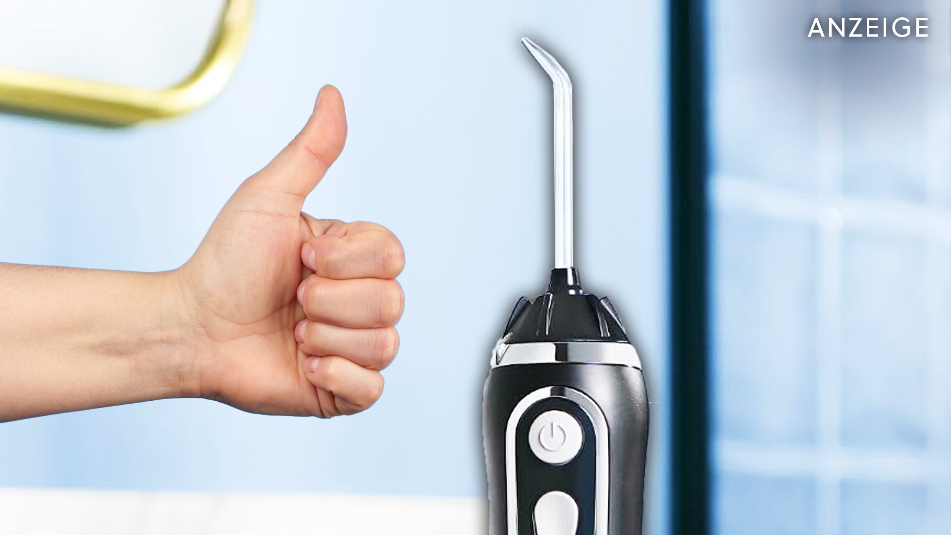 Deals: Badezimmer-Gerät - Überraschend wenige haben dieses Gerät bei sich zu Hause stehen. Das sollte man ändern! [Anzeige]