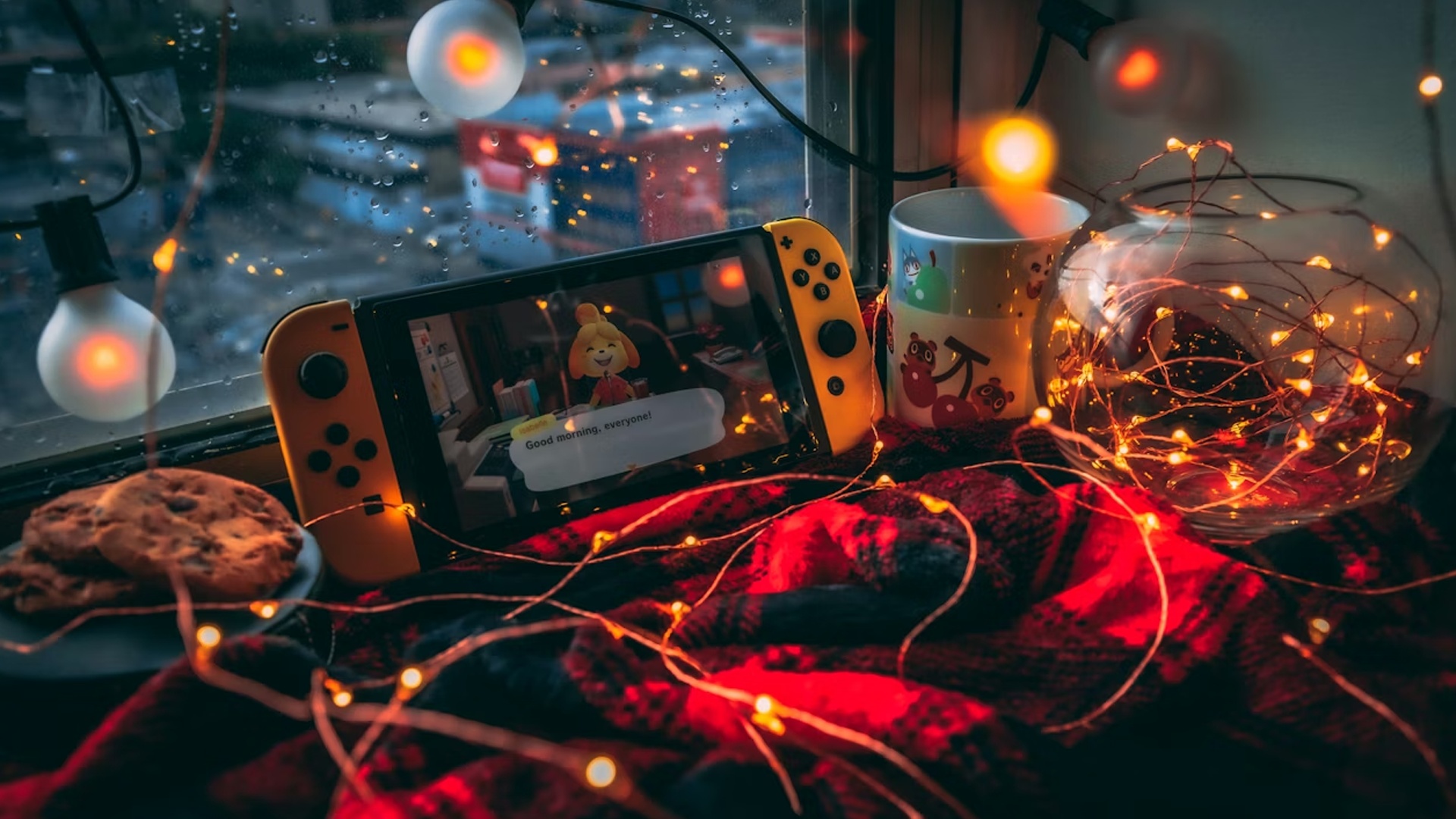 News: Nostalgie - Typ auf Reddit will eigentlich nur Eltern loben, die die Konsolen ihrer Kinder vor der Bescherung einrichten, löst damit aber Debatte aus, wie Gaming sich verändert hat