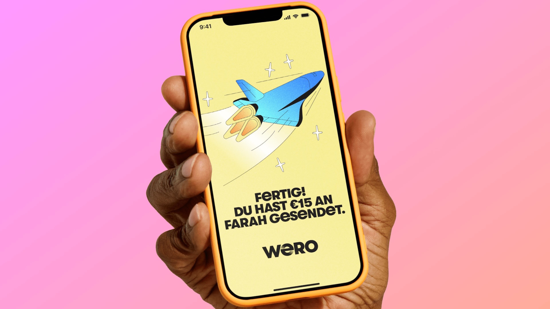 Wero - Europäische Paypal-Alternative: Amazon beginnt mit der Einführung von Wero