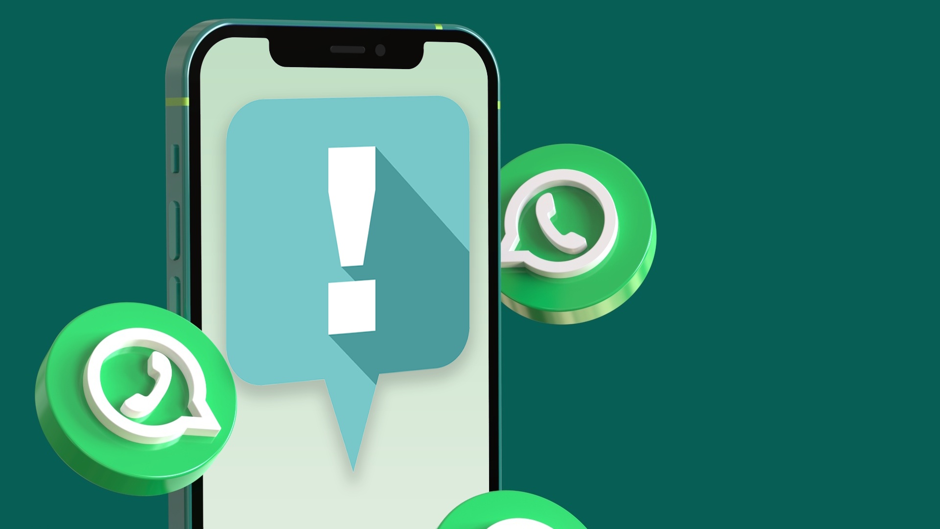 WhatsApp: Drei iPhones werden ab Mai 2025 wohl nicht mehr unterstützt