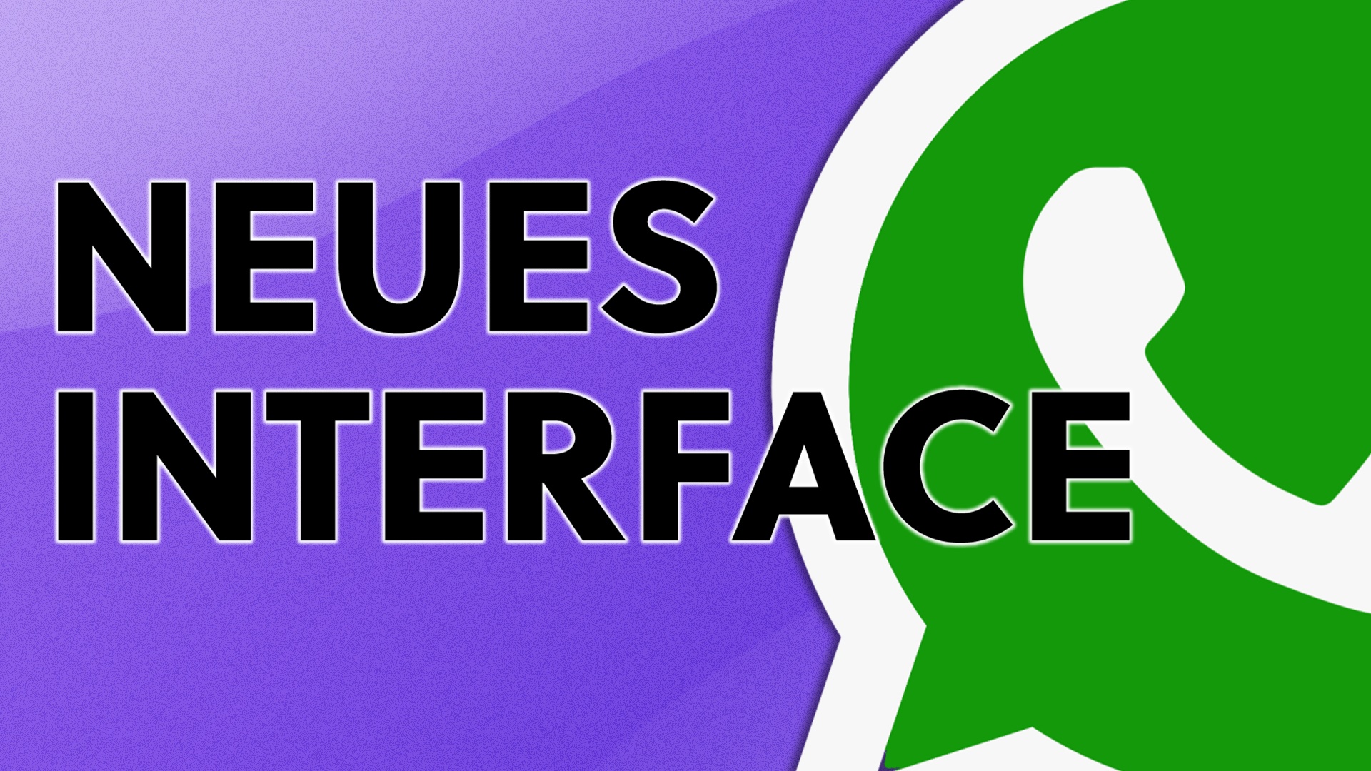 #WhatsApp für Android: Die Statusleiste wurde nach unten geschoben und Nutzer sind nicht begeistert