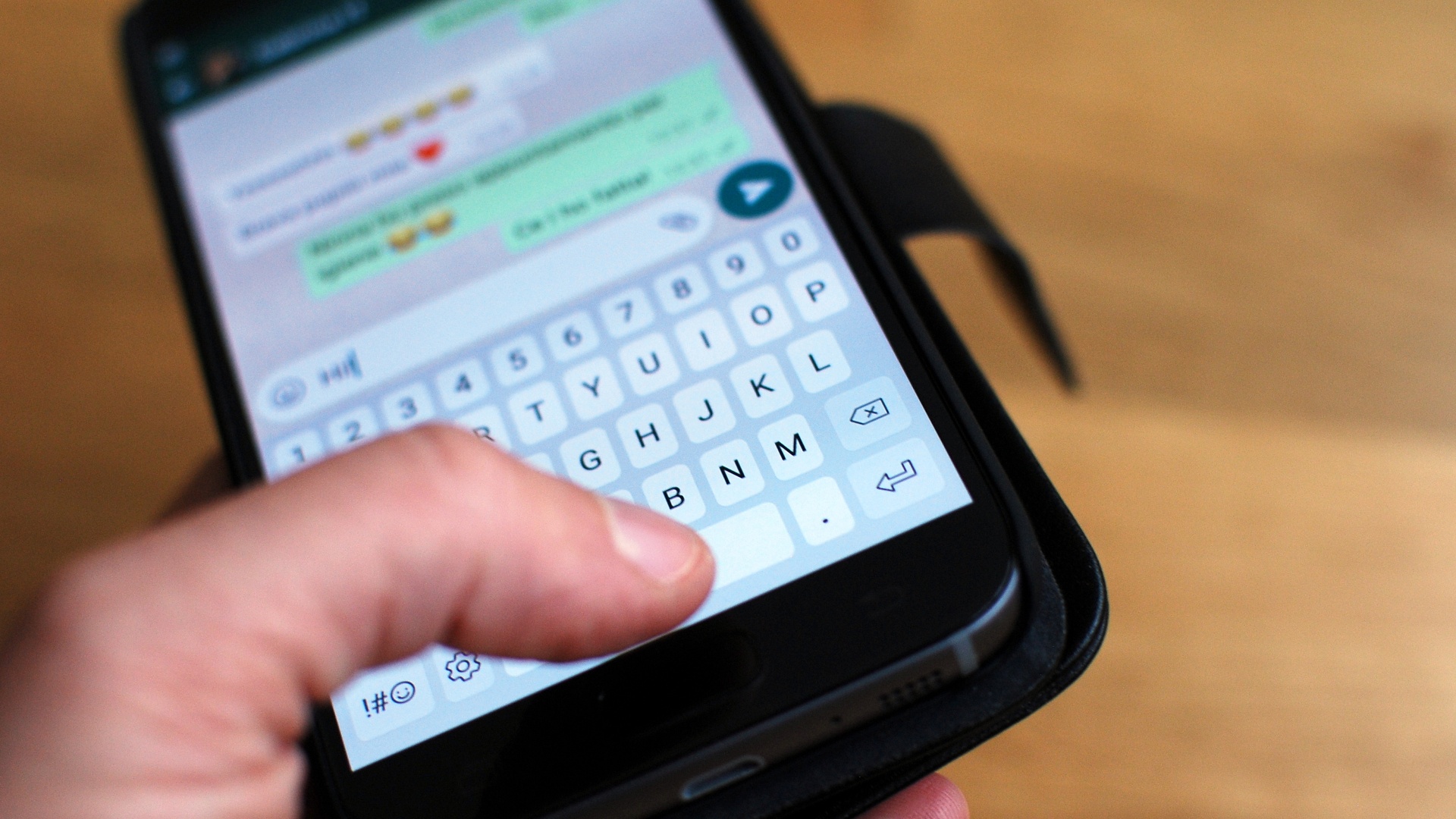 News: Messenger - Nachdem sie auf Signal ausspioniert wurden: Das ist die WhatsApp-Alternative, die deutsche Politiker jetzt nutzen sollen