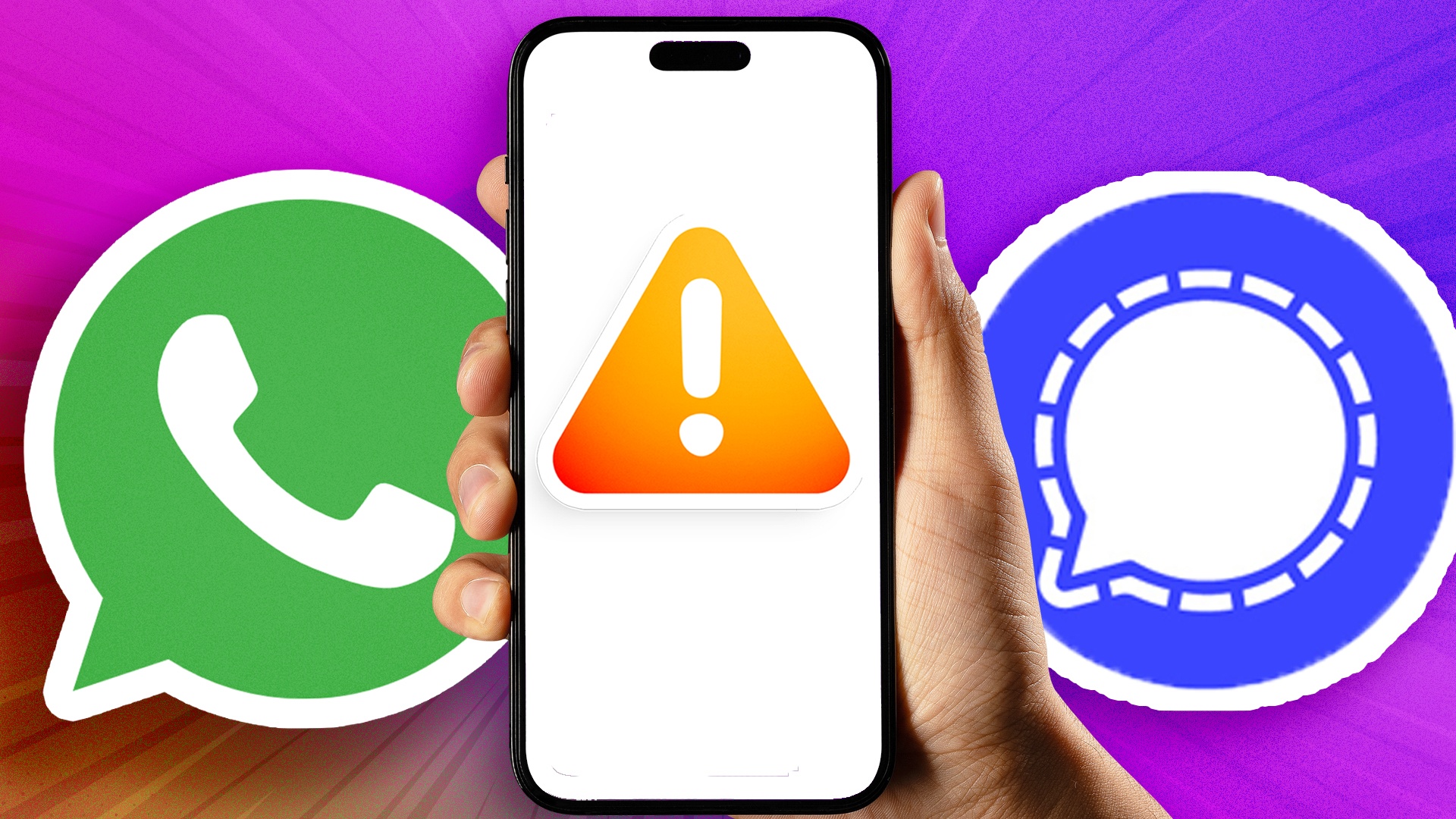 Sicherheit - Ihr könnt per WhatsApp verfolgt werden, ohne es zu merken: Wie ihr euch schützt und was der Entwickler der Software dazu sagt