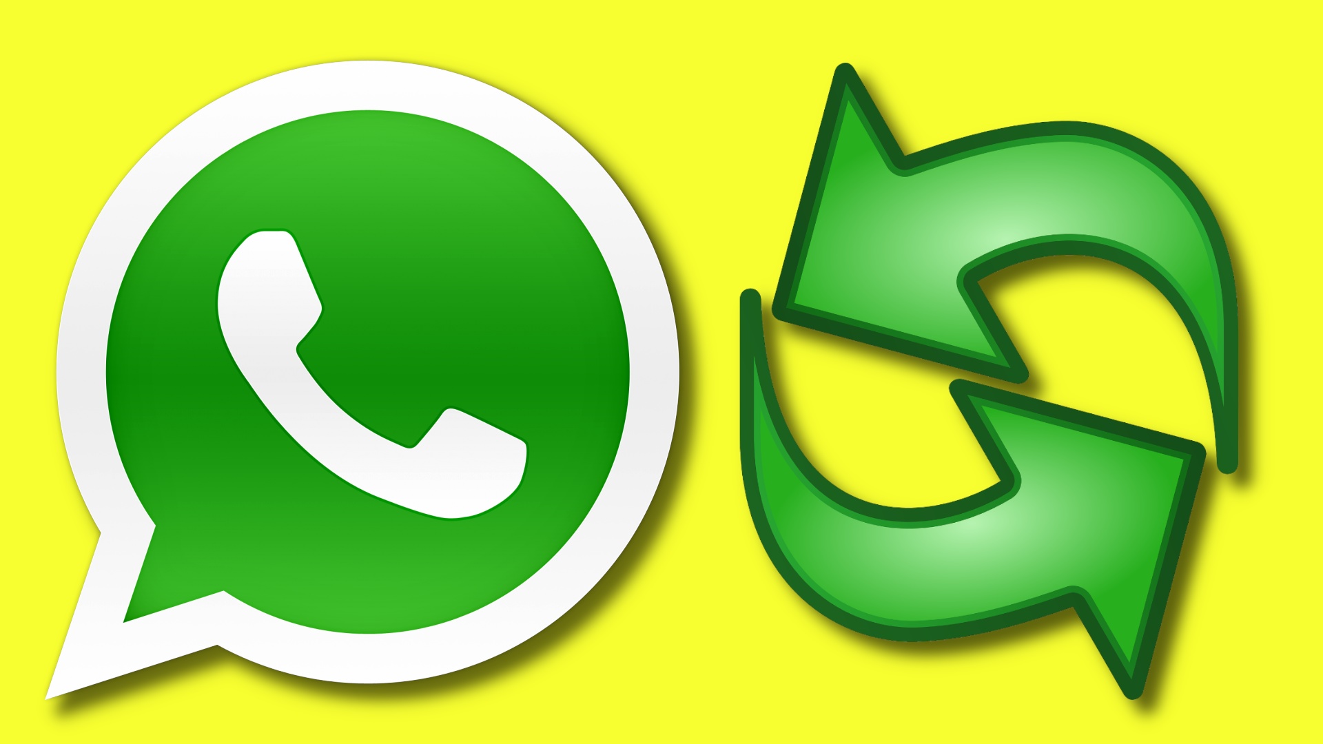 #WhatsApp erhält 3 nützliche Features: Zwei davon sind schon verfügbar