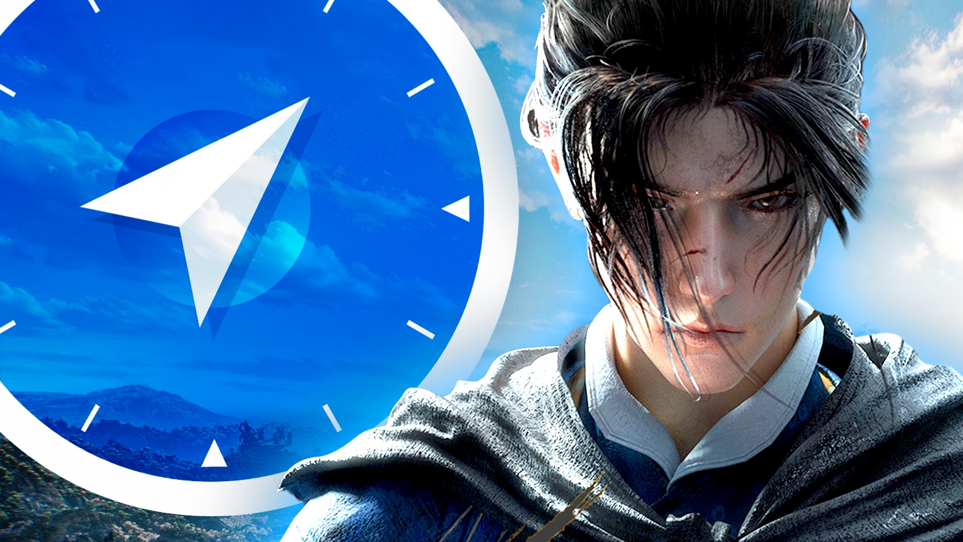 Guide: Where Winds Meet - Alle neuen Codes für Dezember 2025 im Überblick