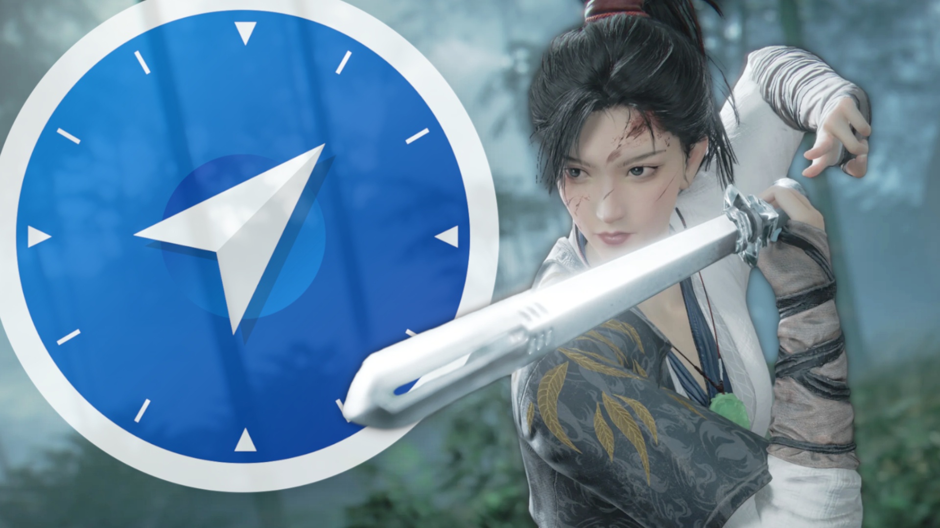 Guide: Where Winds Meet - Die besten Waffen in der übersichtlichen Tier List