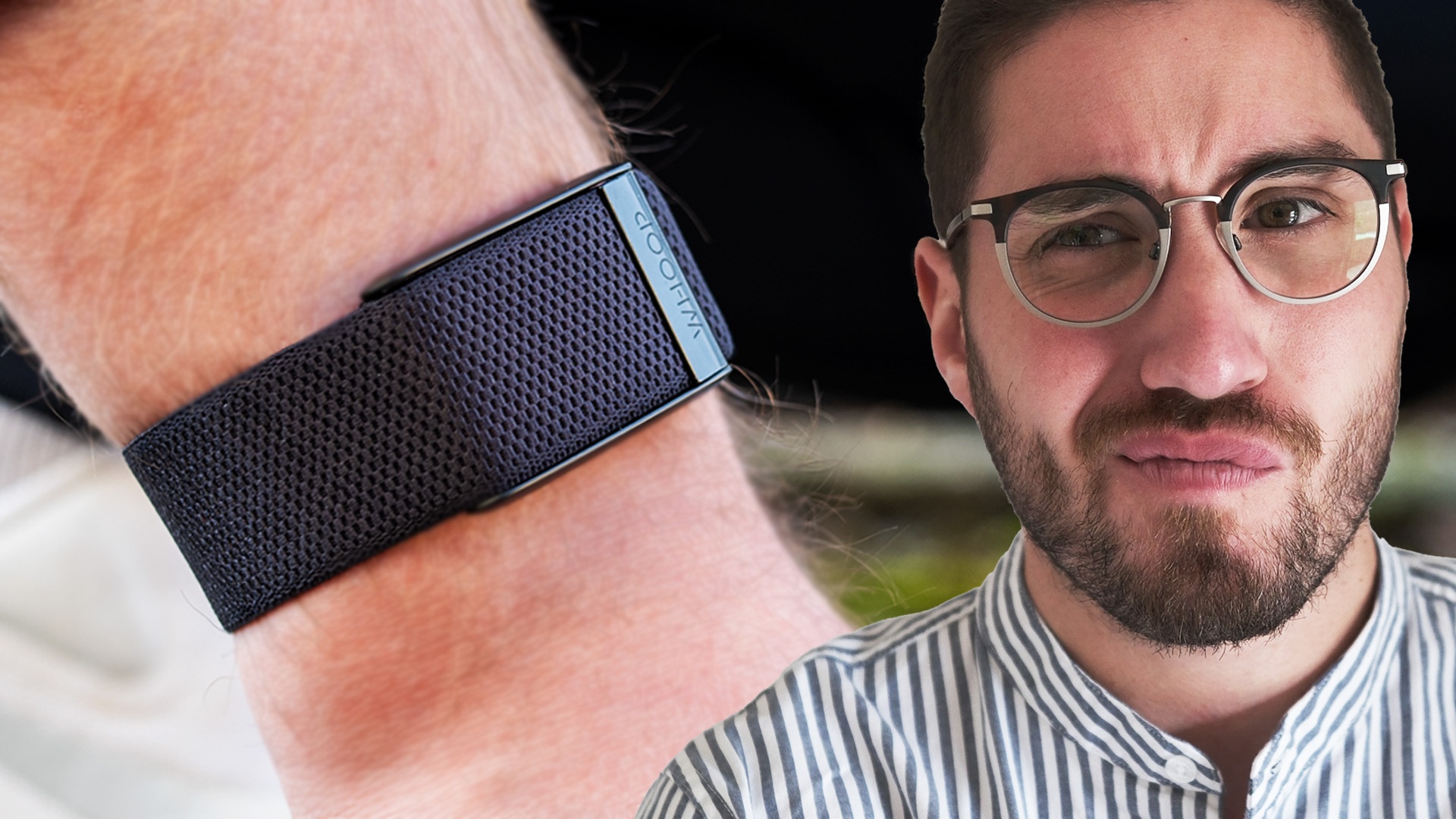 Smartwatch-Alternative: Nach mehr als 150 Tagen liebe ich das Whoop-Armband, aber sein größtes Problem kann ich nicht verzeihen