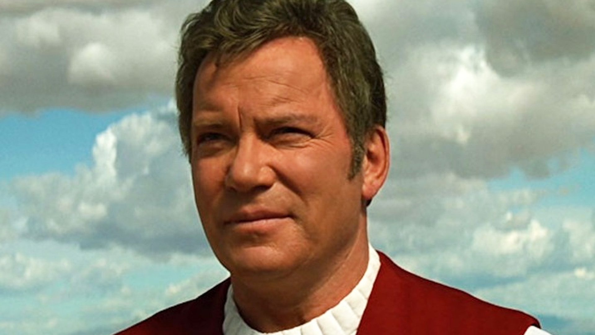 News: Star Trek - William »Captain Kirk« Shatner kündigt mit 94 Jahren sein erstes Heavy-Metal-Album an