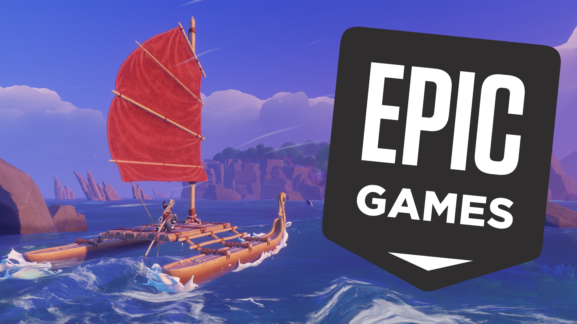 Windbound está de graça na Epic Games Store