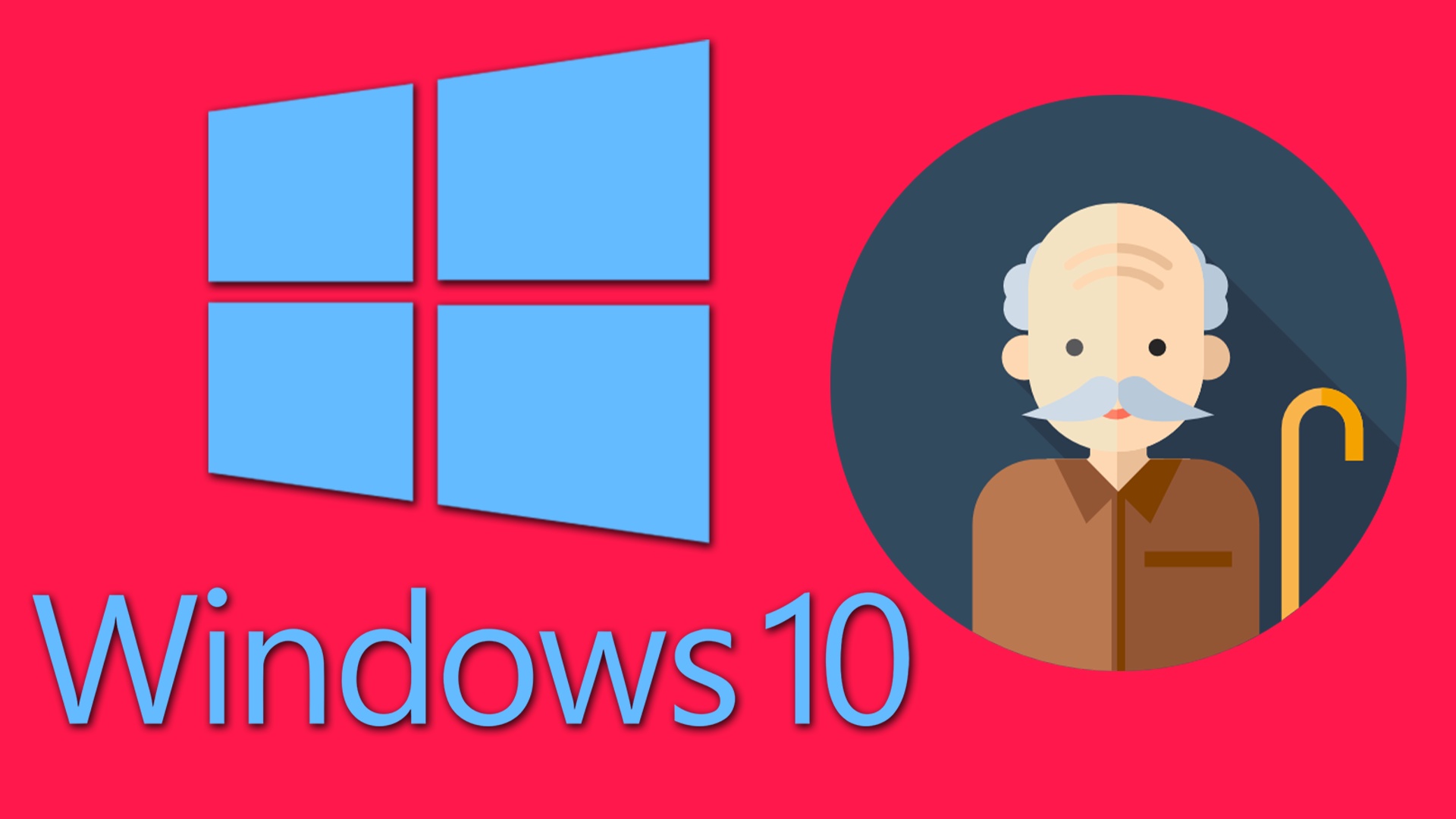 #Das Ende von Windows 10: Letztes Update bereits ausgespielt